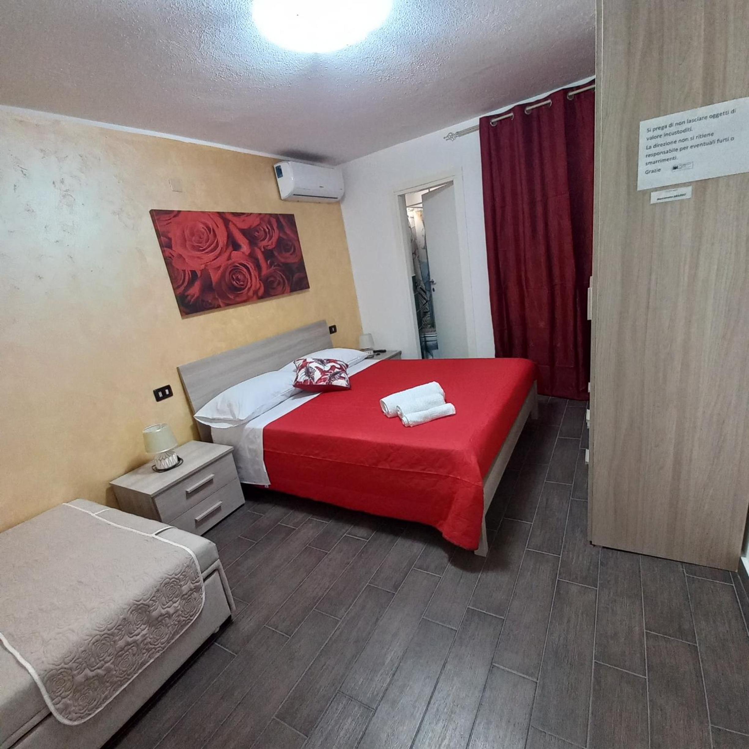 B&B Biancamano view 4