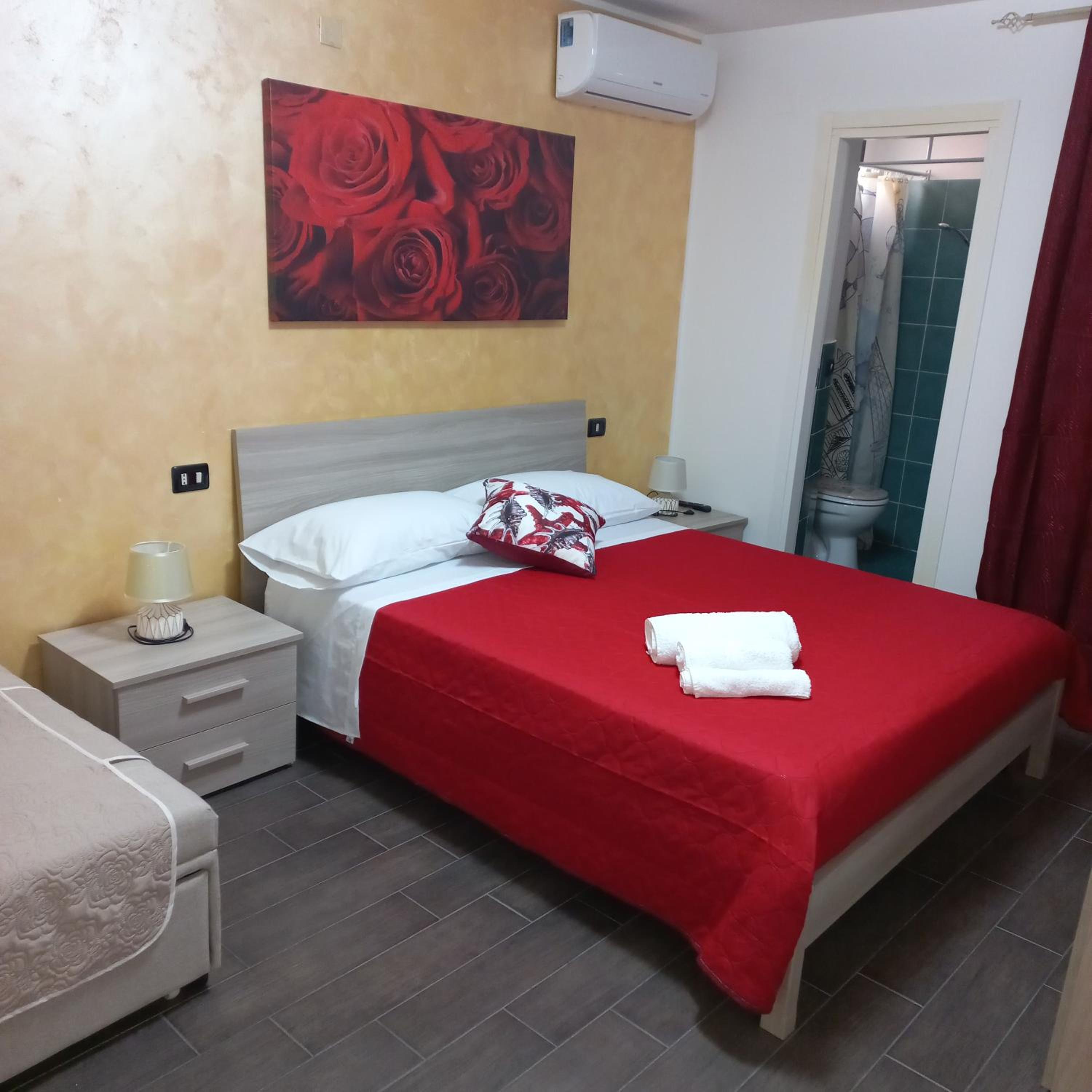 B&B Biancamano view 5