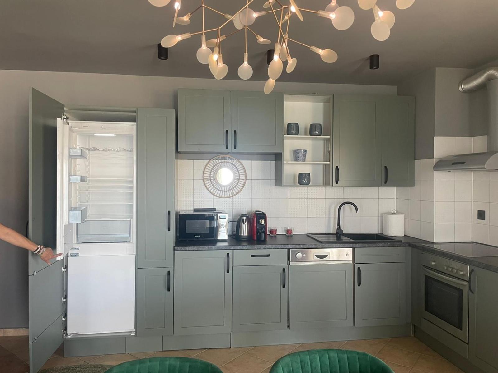 The LODGE Summer Apartments Sozopol