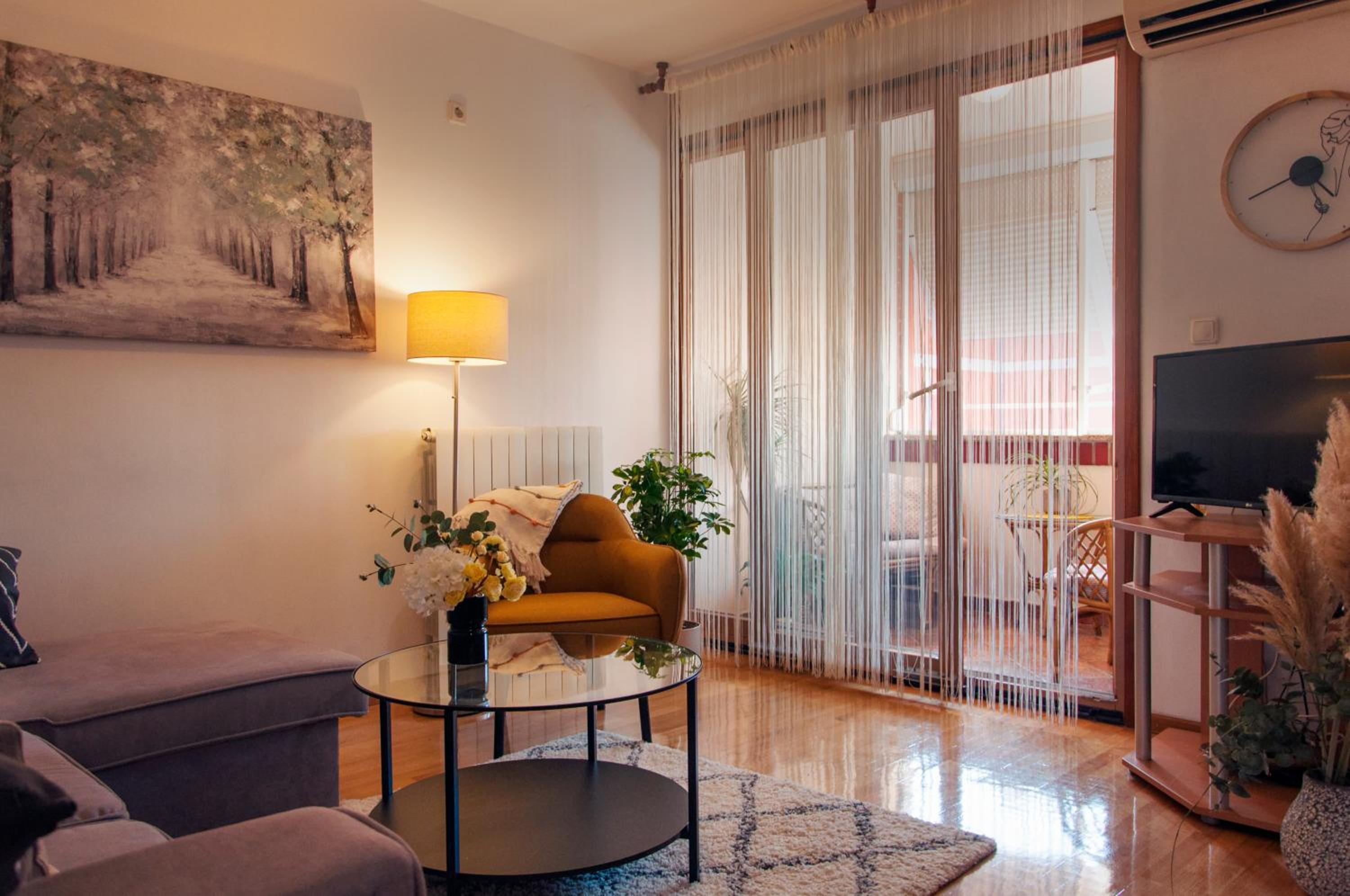 Apartment Lanela view 3