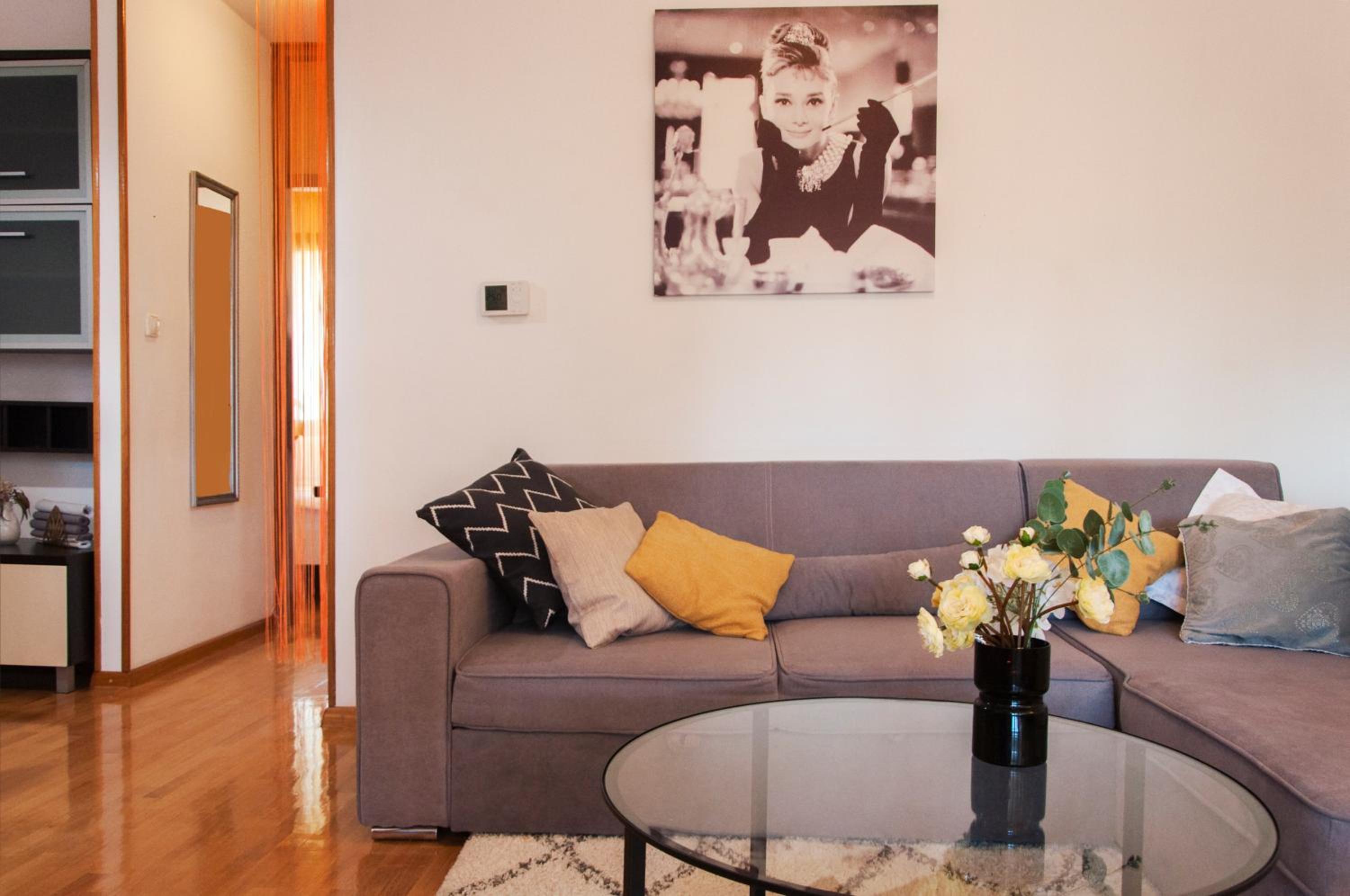 Apartment Lanela view 2