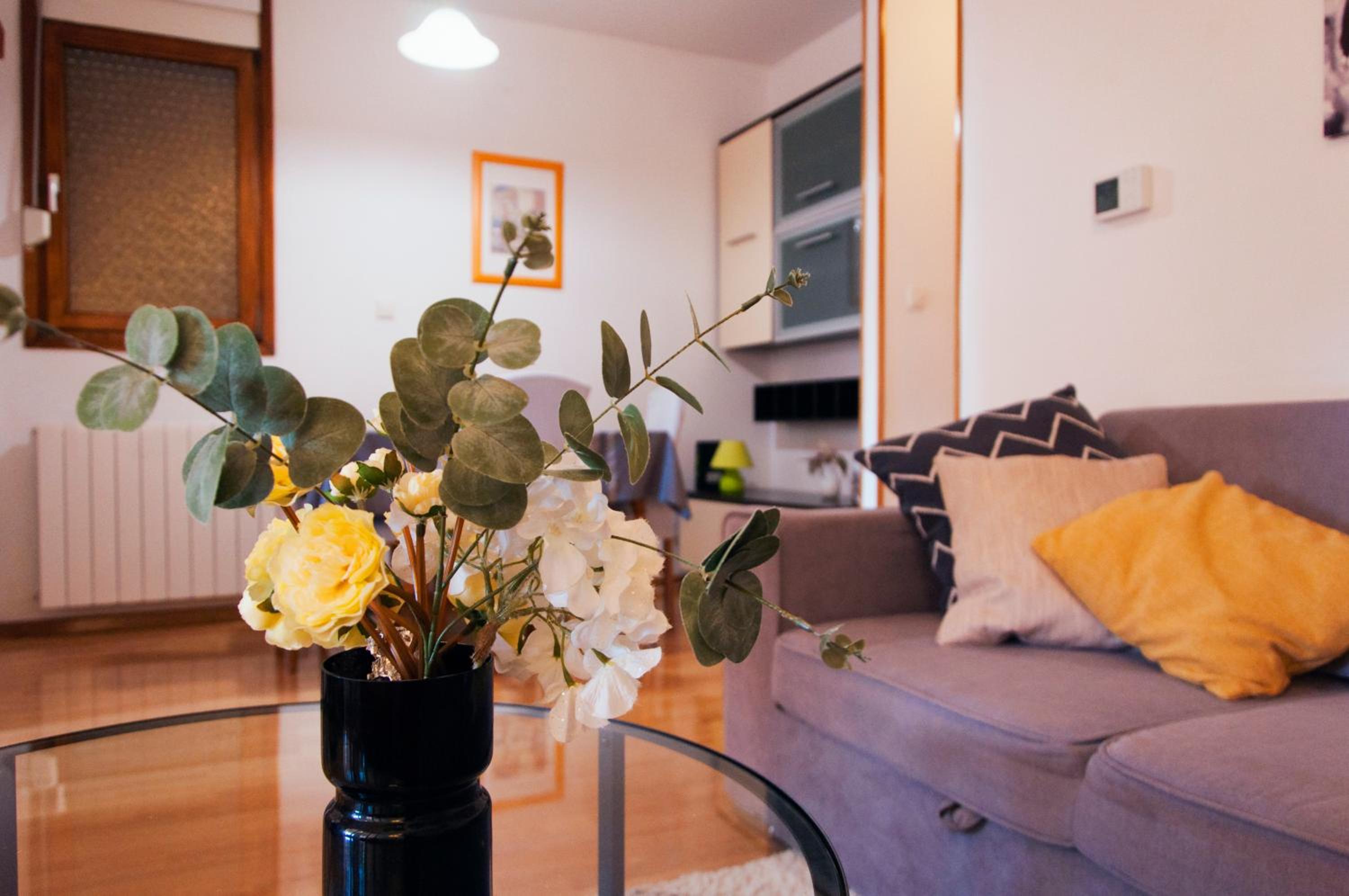 Apartment Lanela view 5