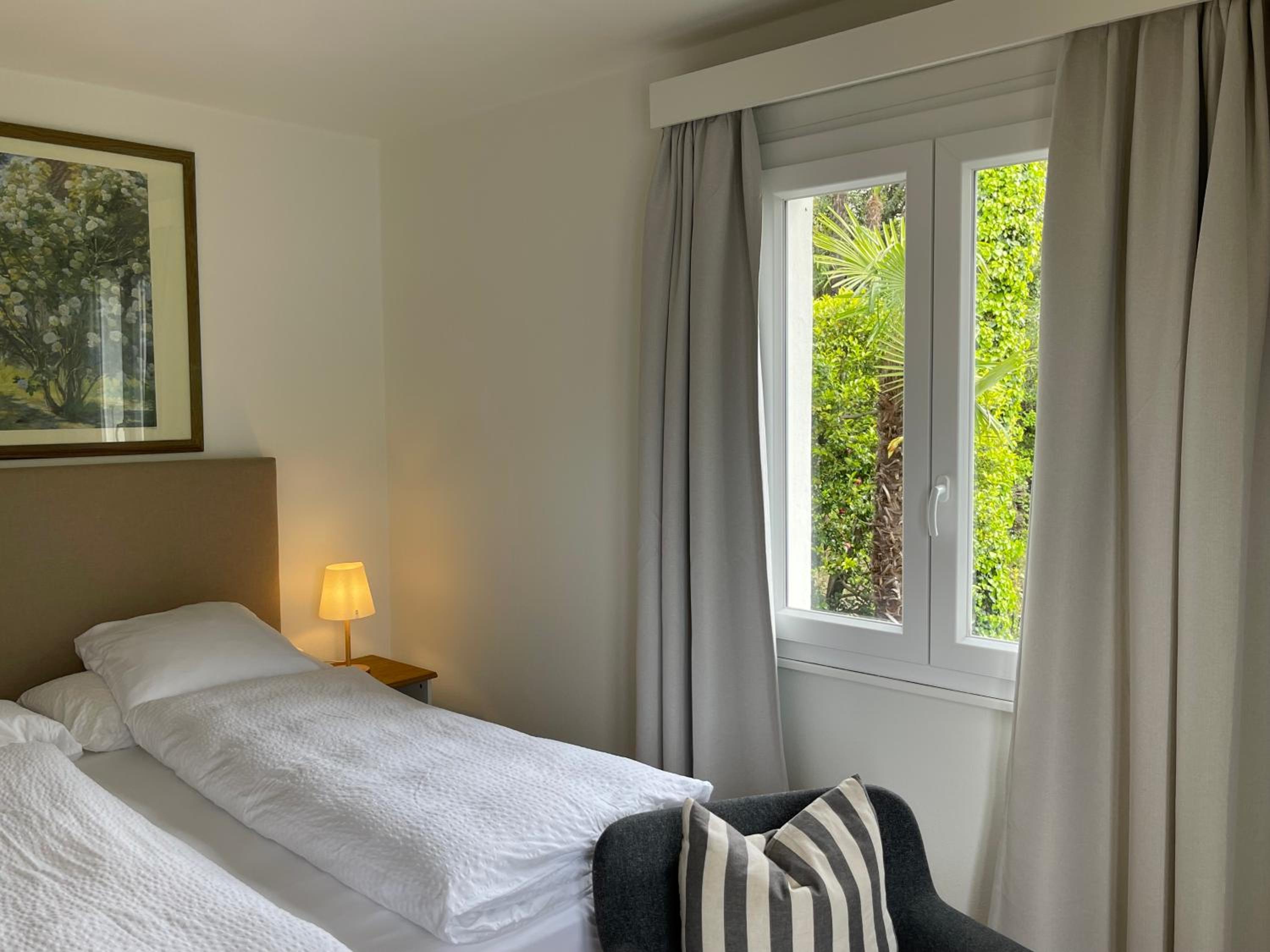 Residenza Bettina BnB & Ferienwohnungen