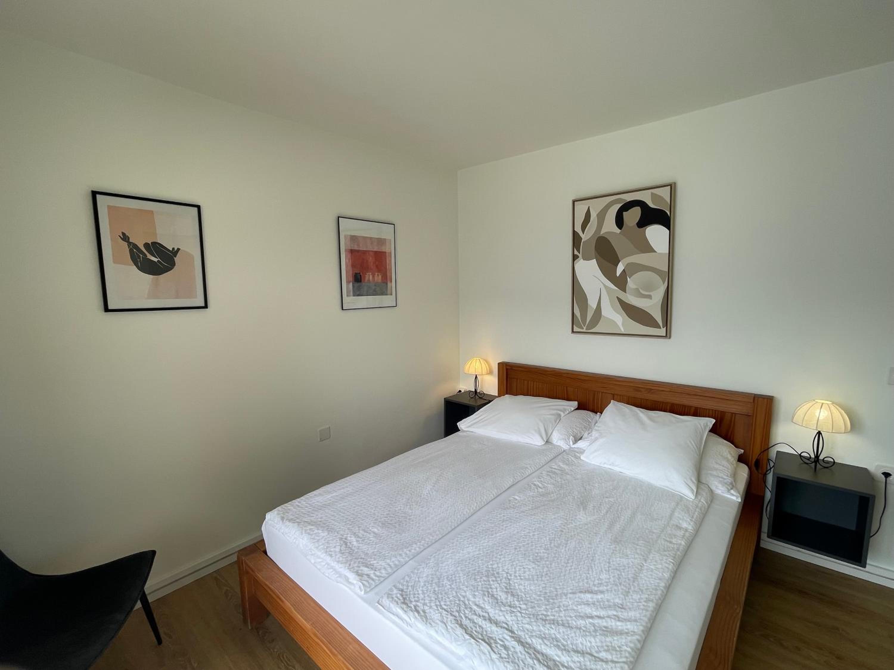Residenza Bettina BnB & Ferienwohnungen