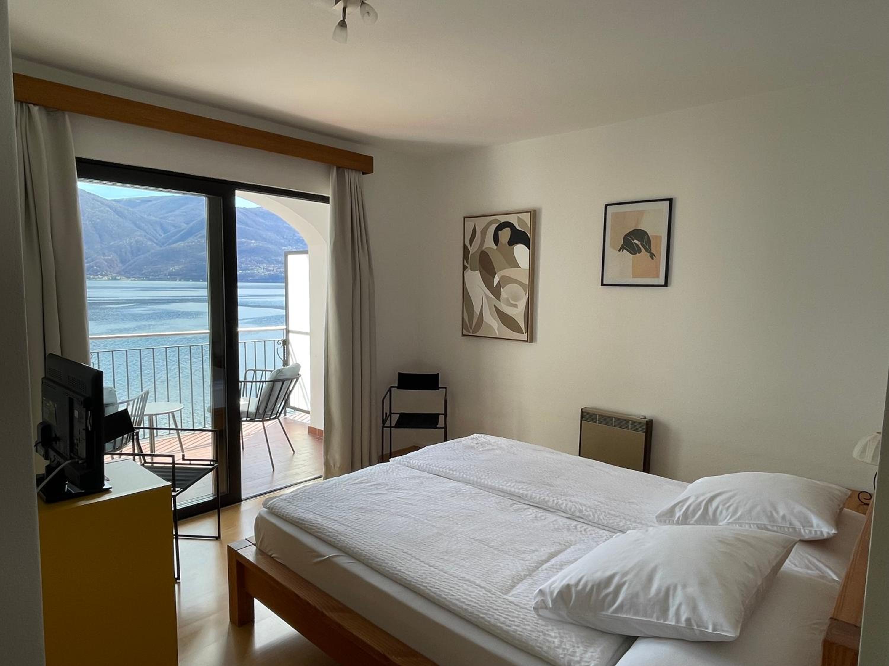 Residenza Bettina BnB & Ferienwohnungen