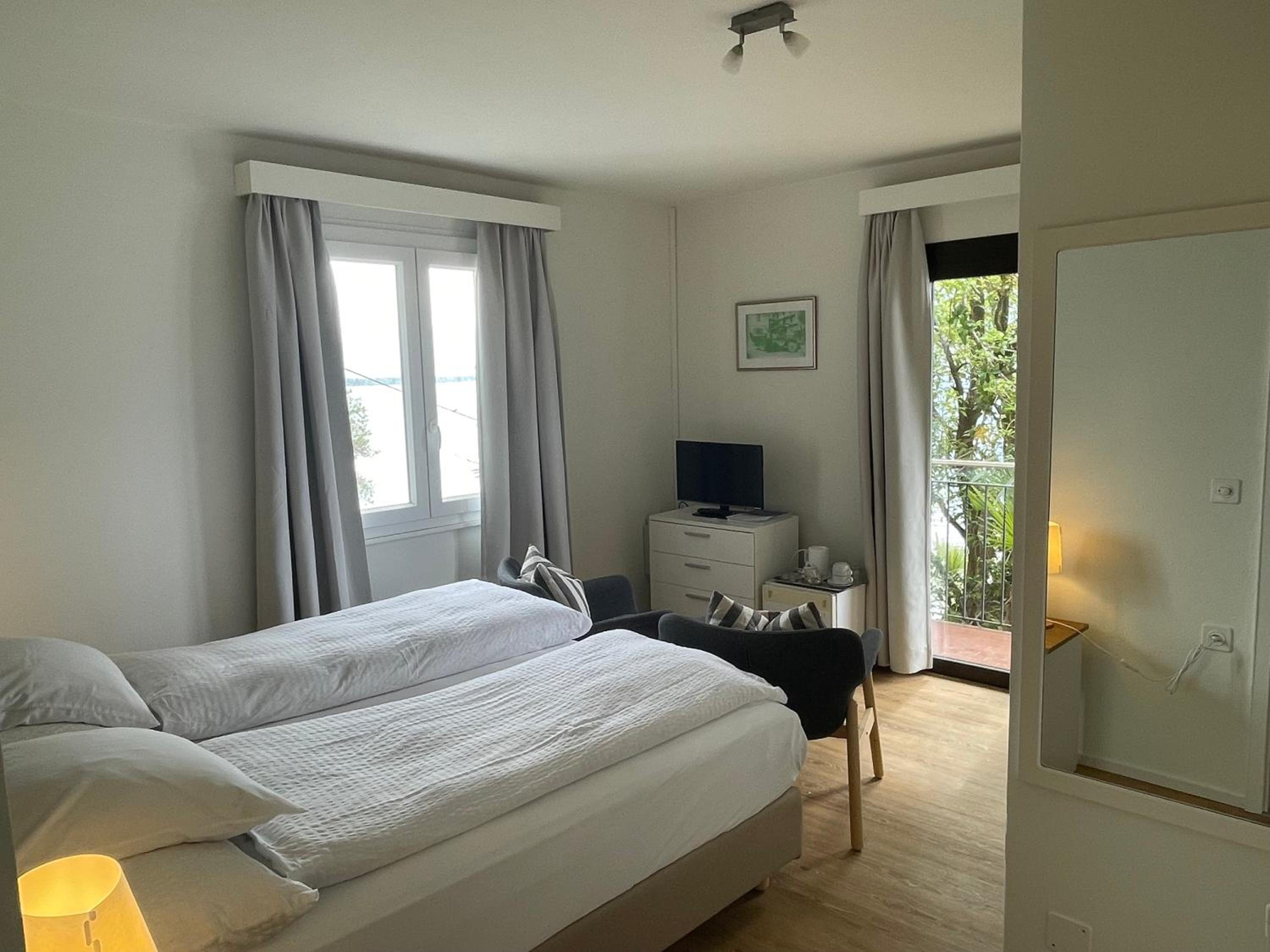 Residenza Bettina BnB & Ferienwohnungen