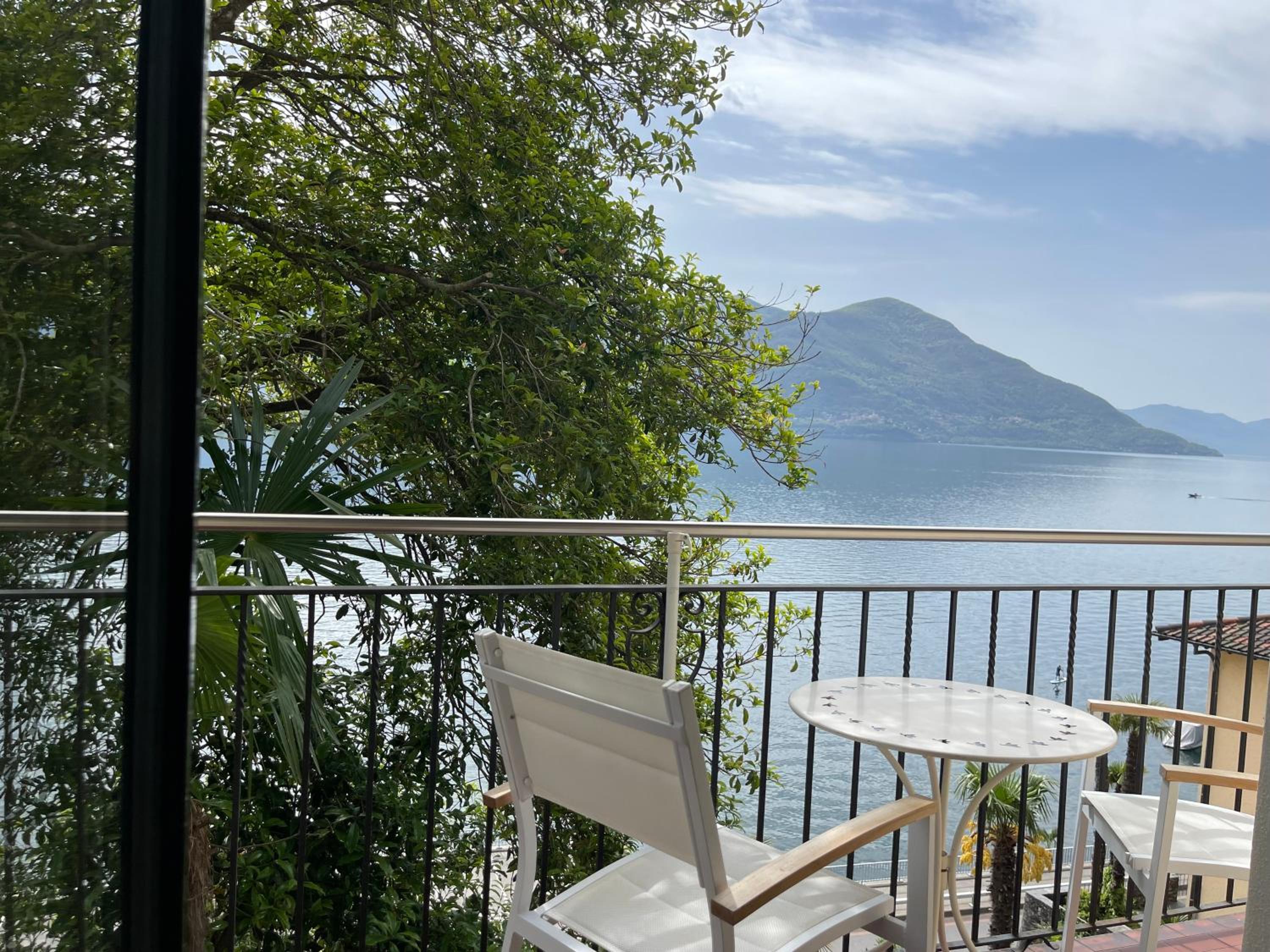 Residenza Bettina BnB & Ferienwohnungen