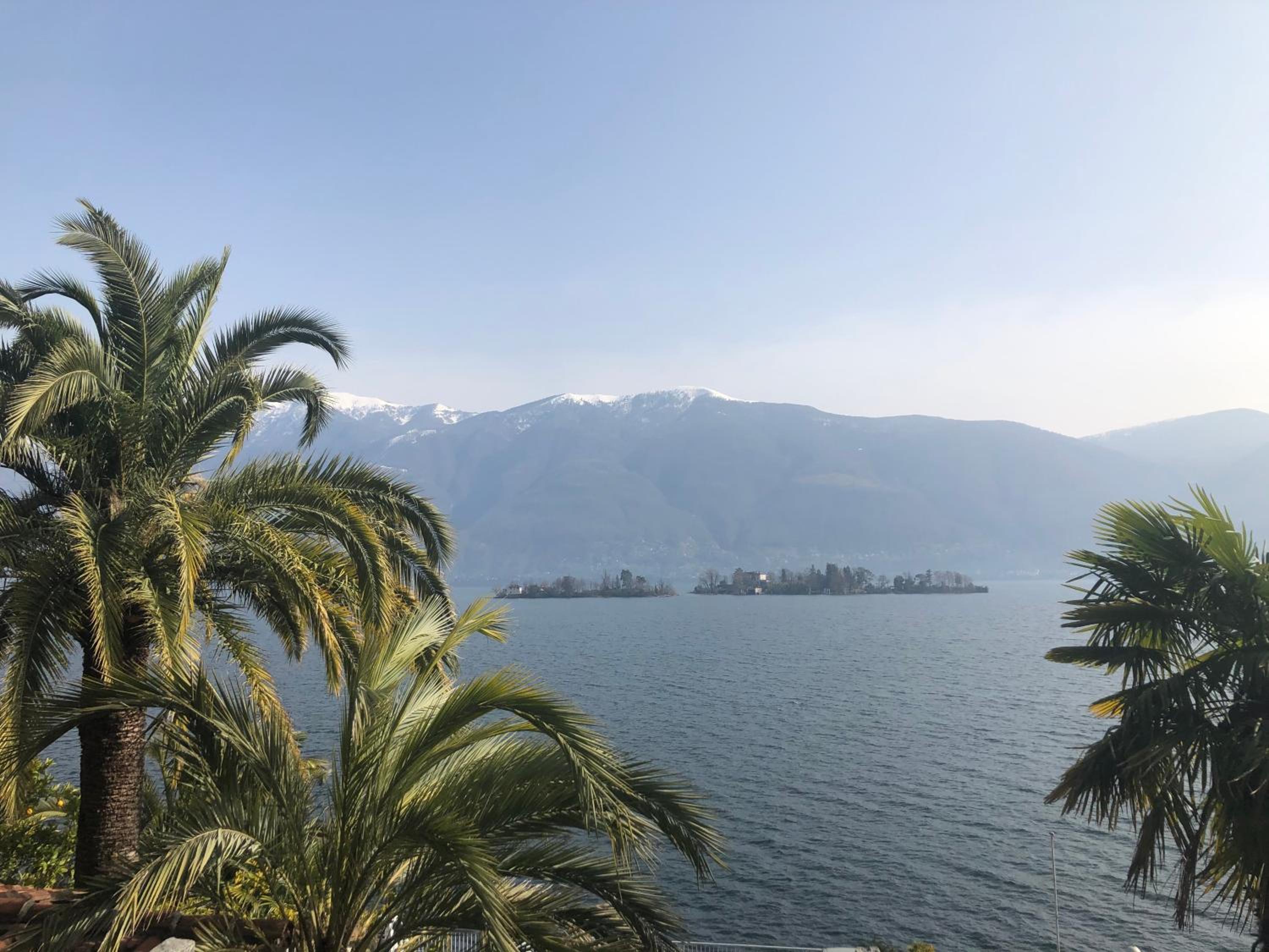 Residenza Bettina BnB & Ferienwohnungen
