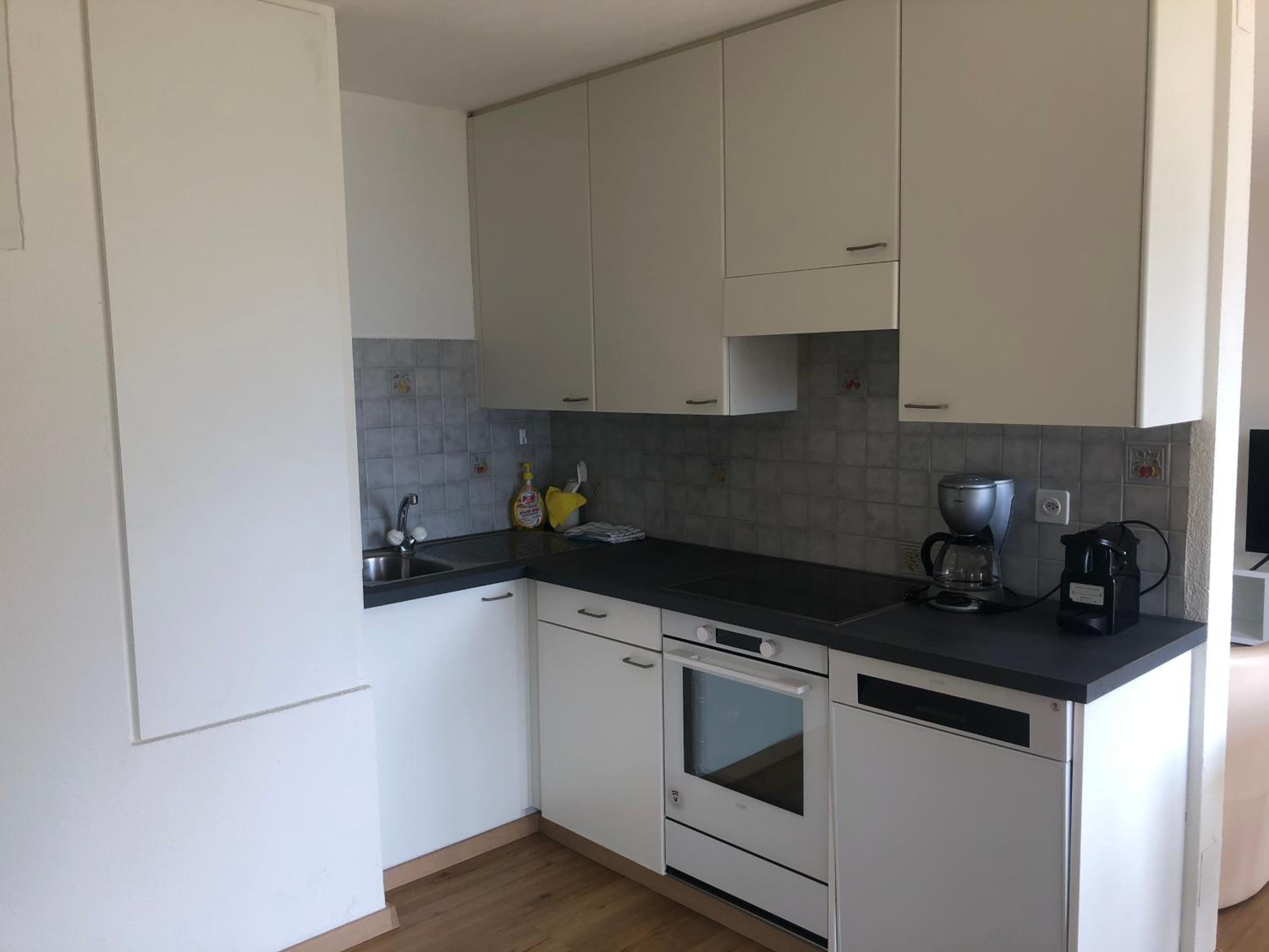 Residenza Bettina BnB & Ferienwohnungen