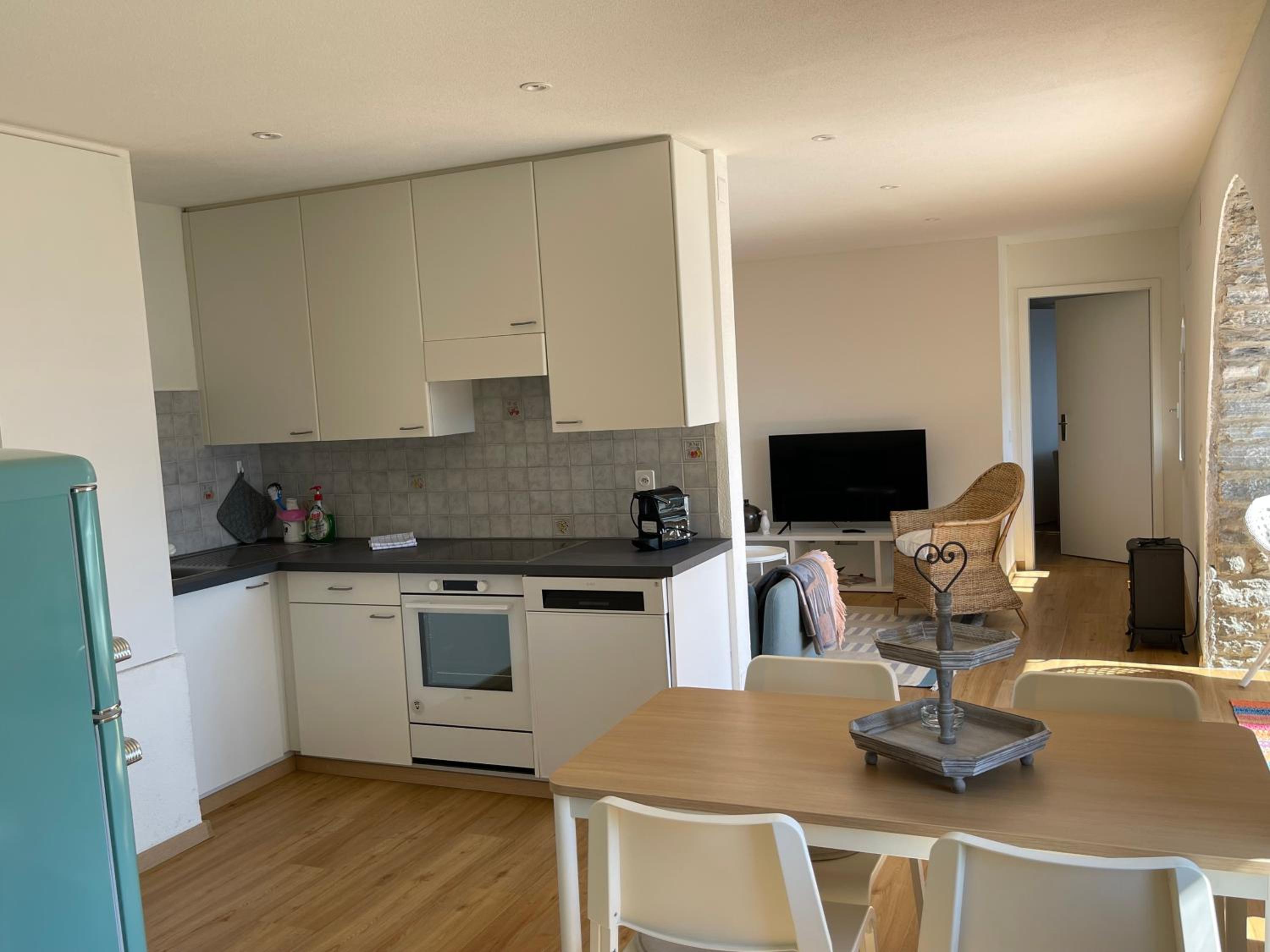 Residenza Bettina BnB & Ferienwohnungen
