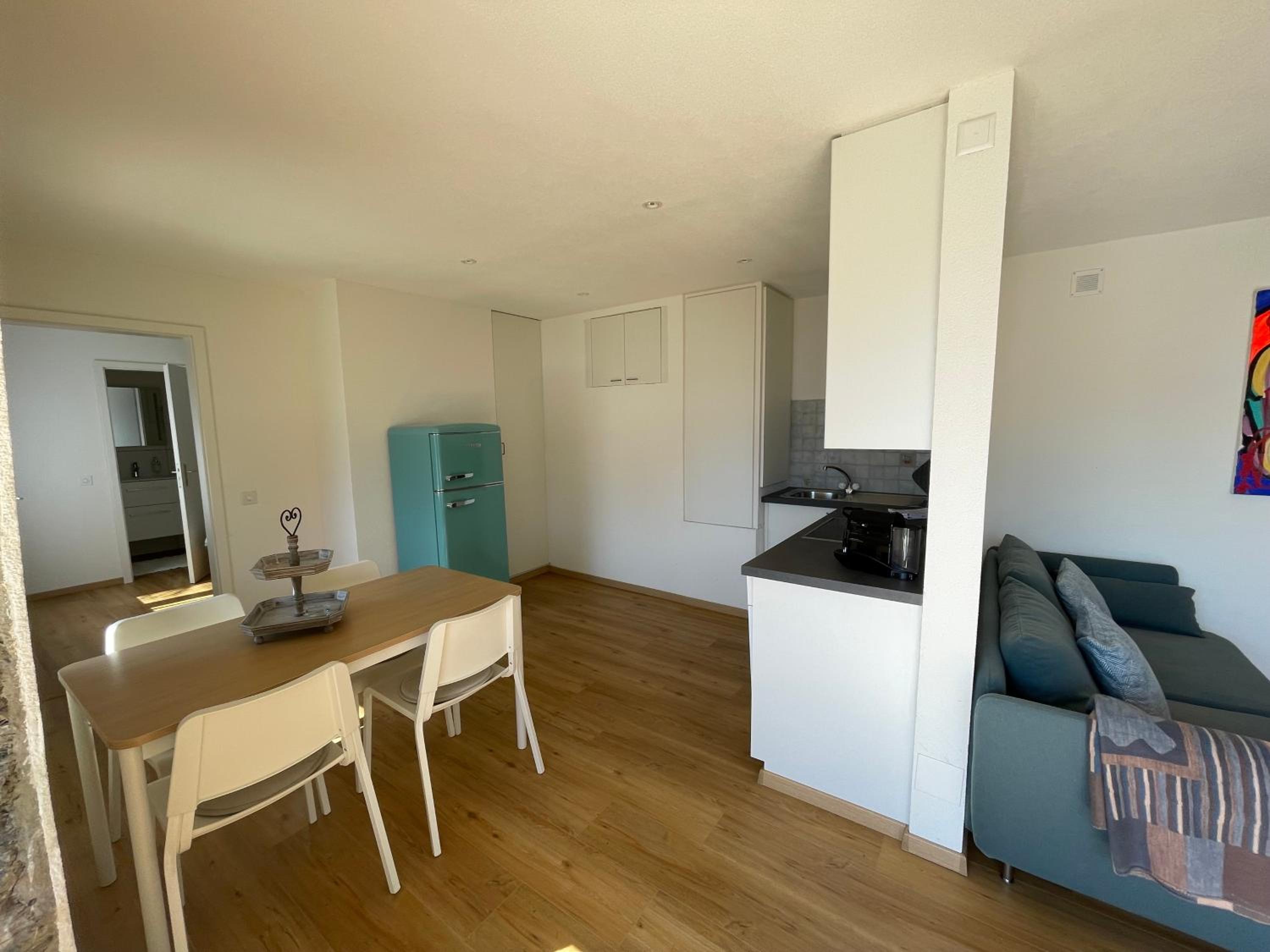 Residenza Bettina BnB & Ferienwohnungen