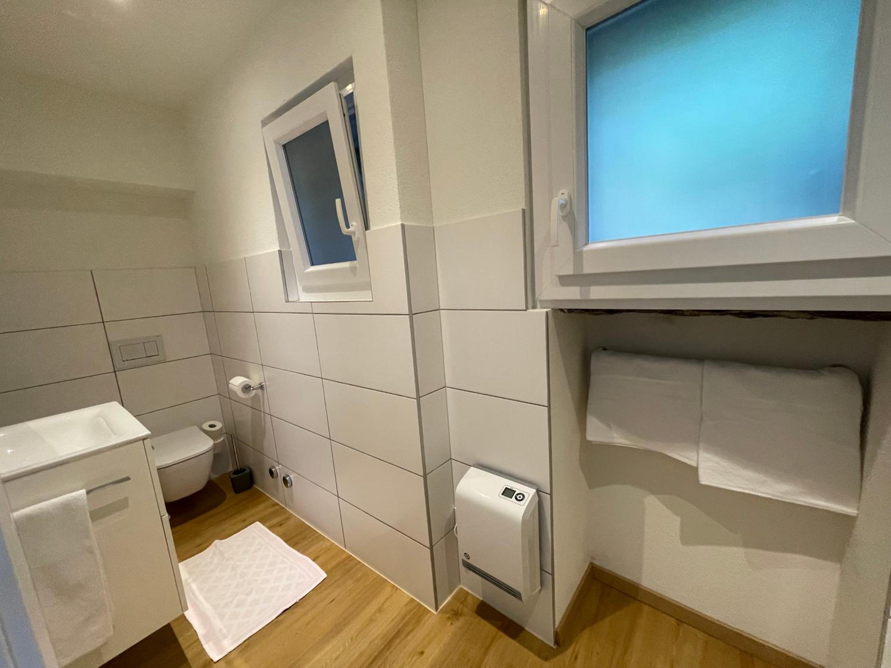 Residenza Bettina BnB & Ferienwohnungen