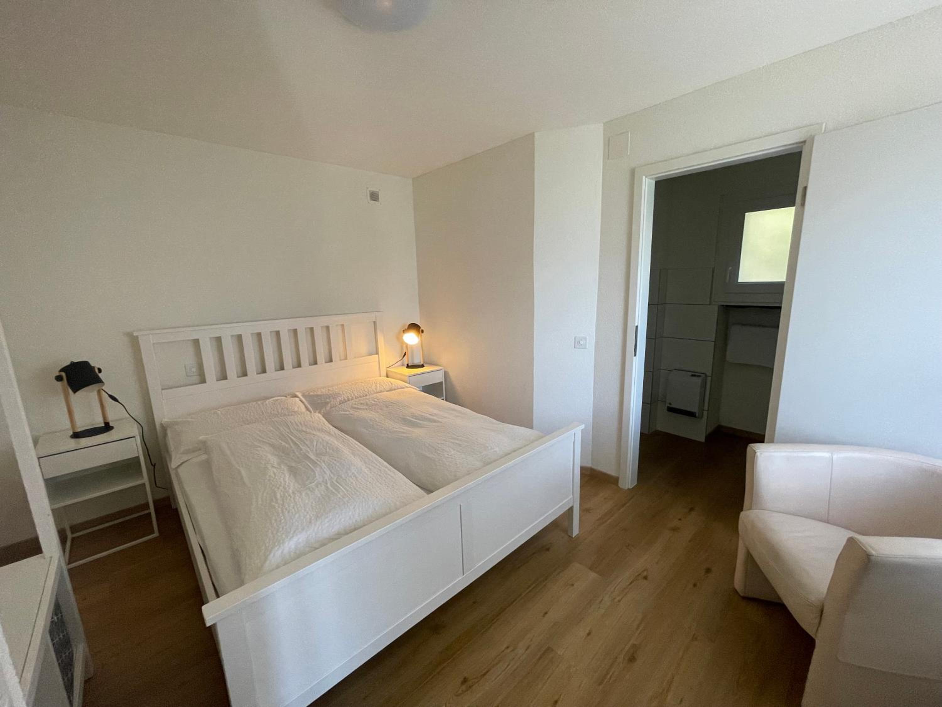 Residenza Bettina BnB & Ferienwohnungen