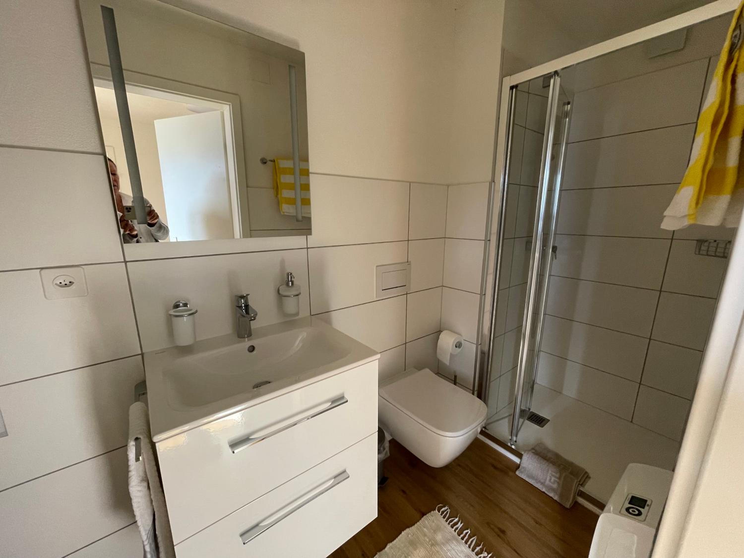 Residenza Bettina BnB & Ferienwohnungen