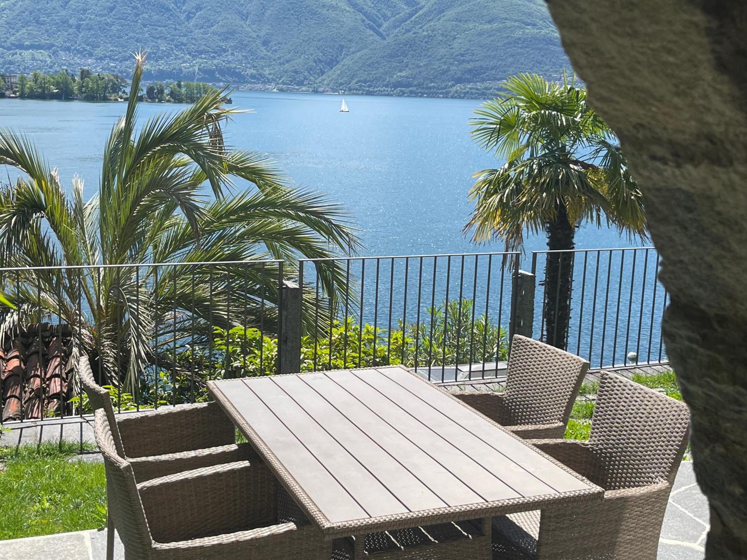 Residenza Bettina BnB & Ferienwohnungen
