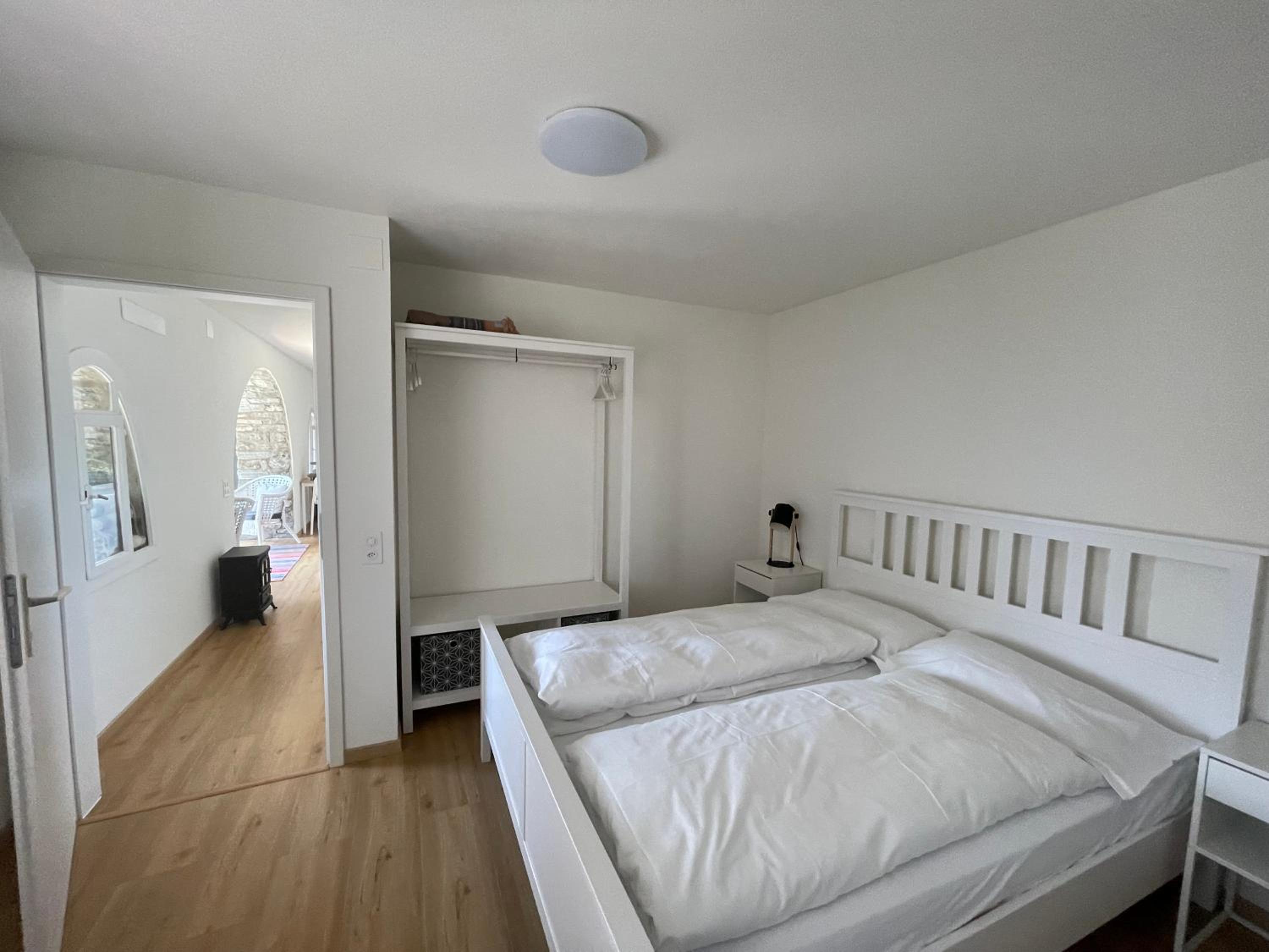 Residenza Bettina BnB & Ferienwohnungen