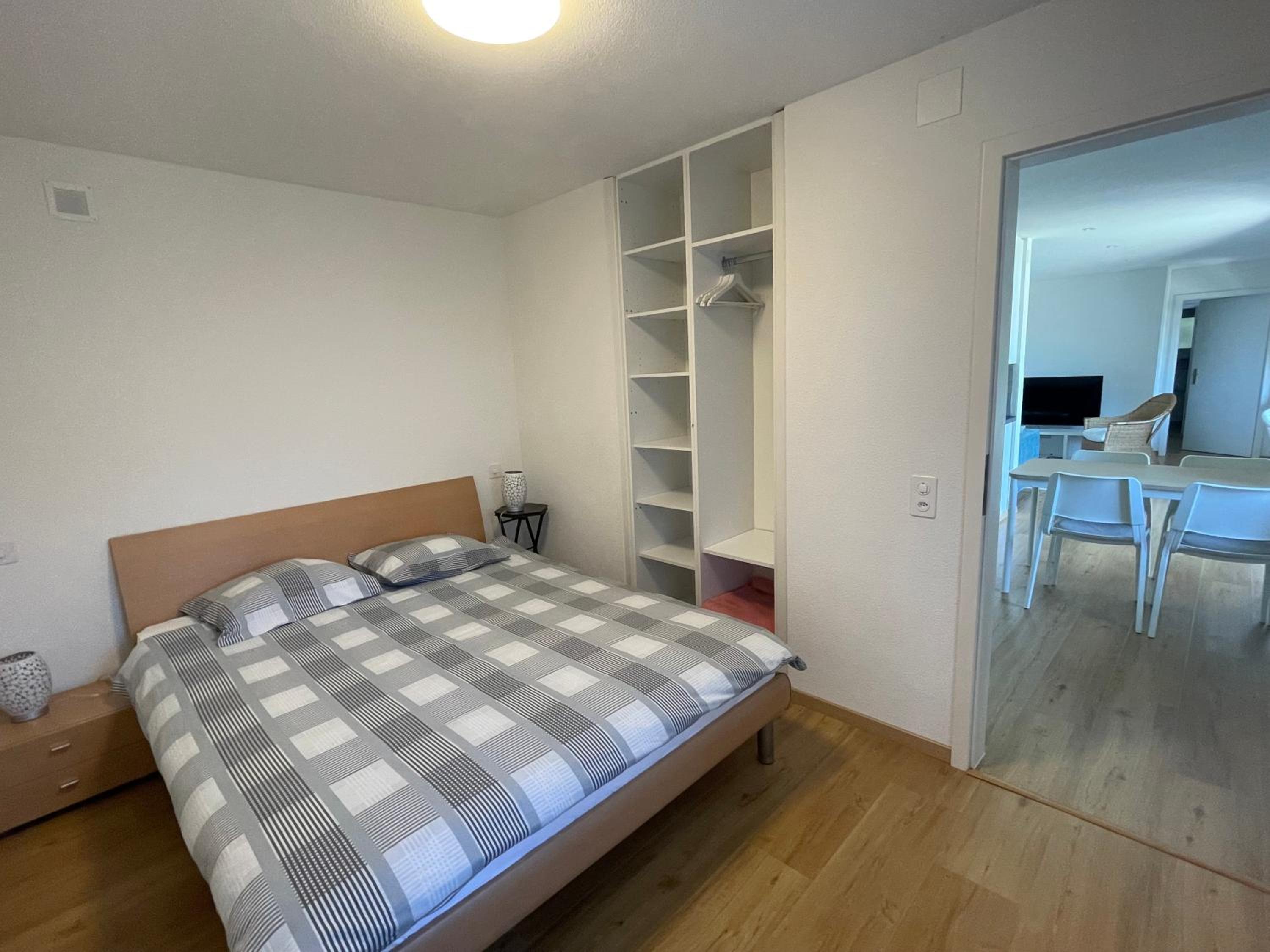 Residenza Bettina BnB & Ferienwohnungen