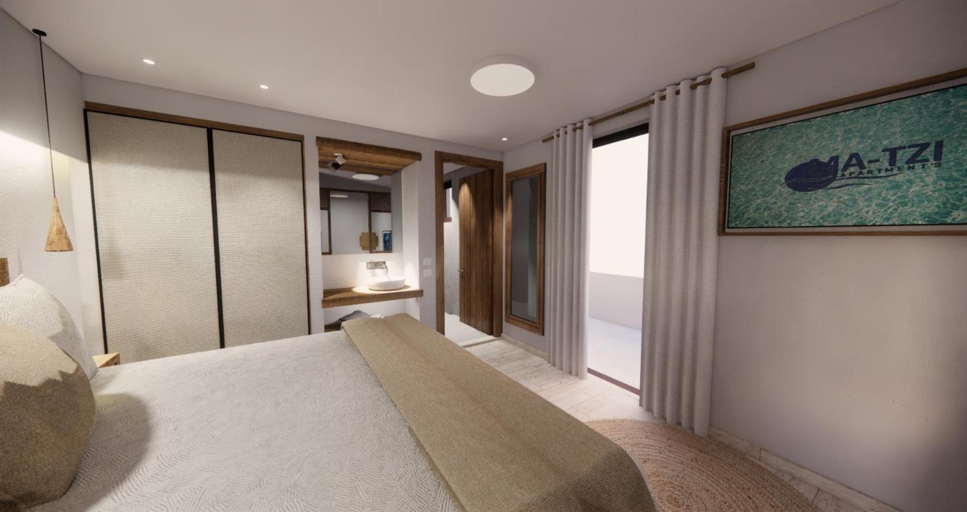 Matzi Hotel Apartments