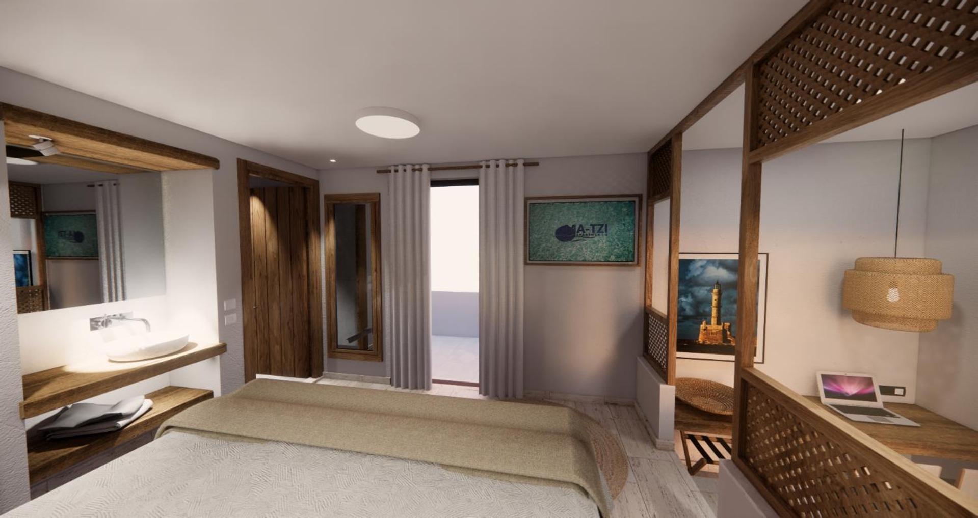 Matzi Hotel Apartments