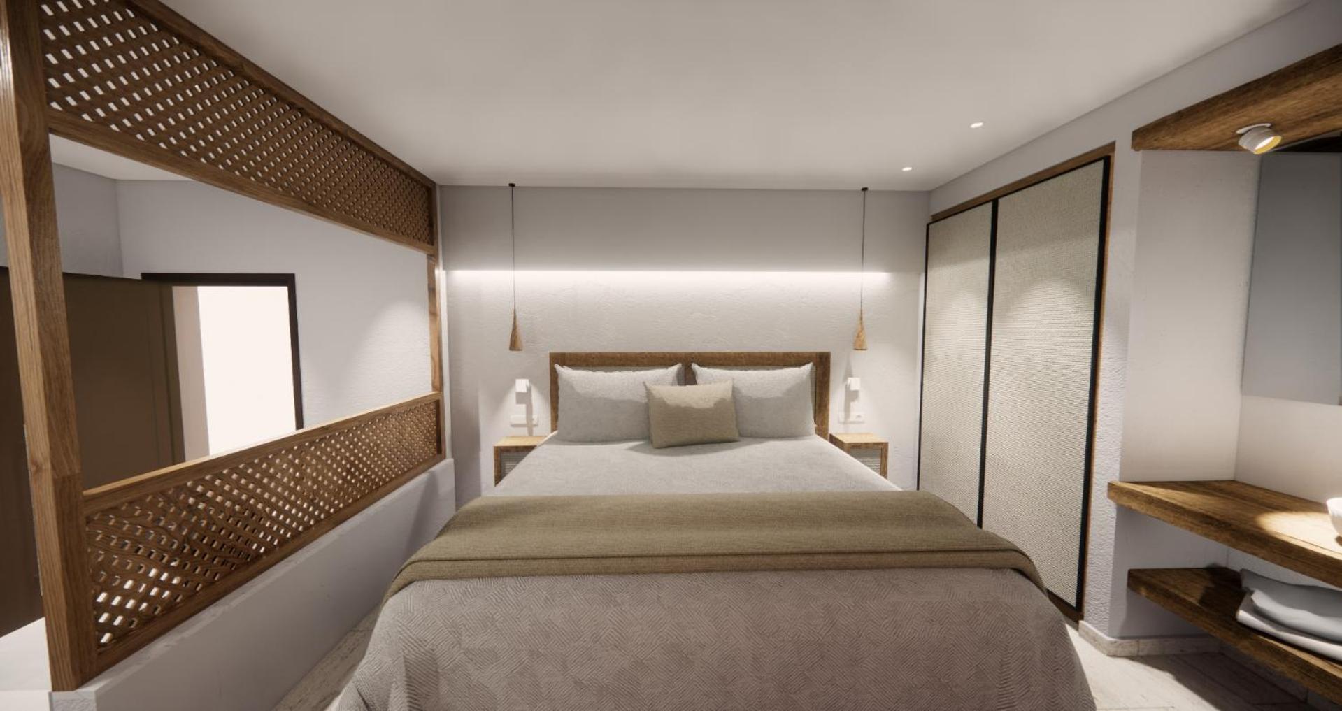Matzi Hotel Apartments