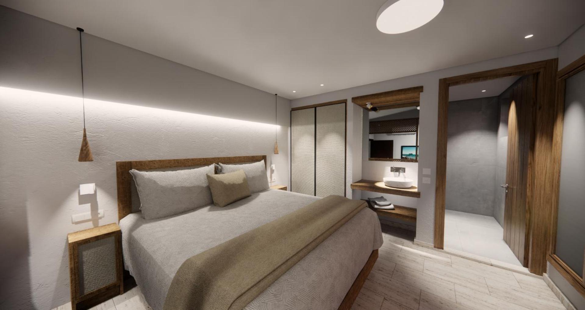 Matzi Hotel Apartments