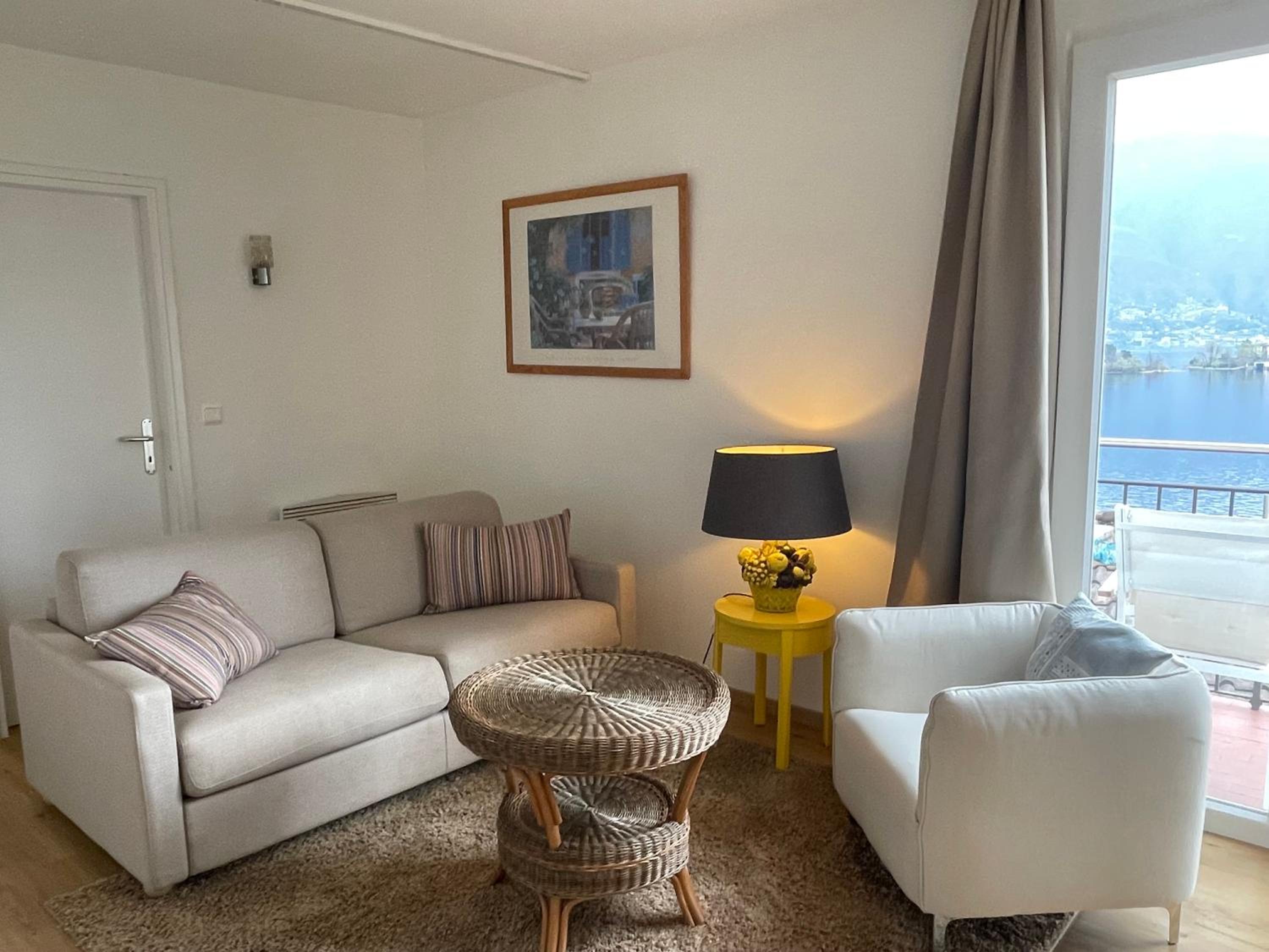 Residenza Bettina BnB & Ferienwohnungen