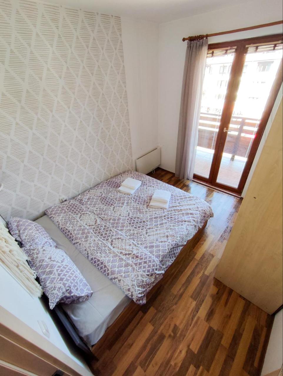 Private apartment in Pirin Heights