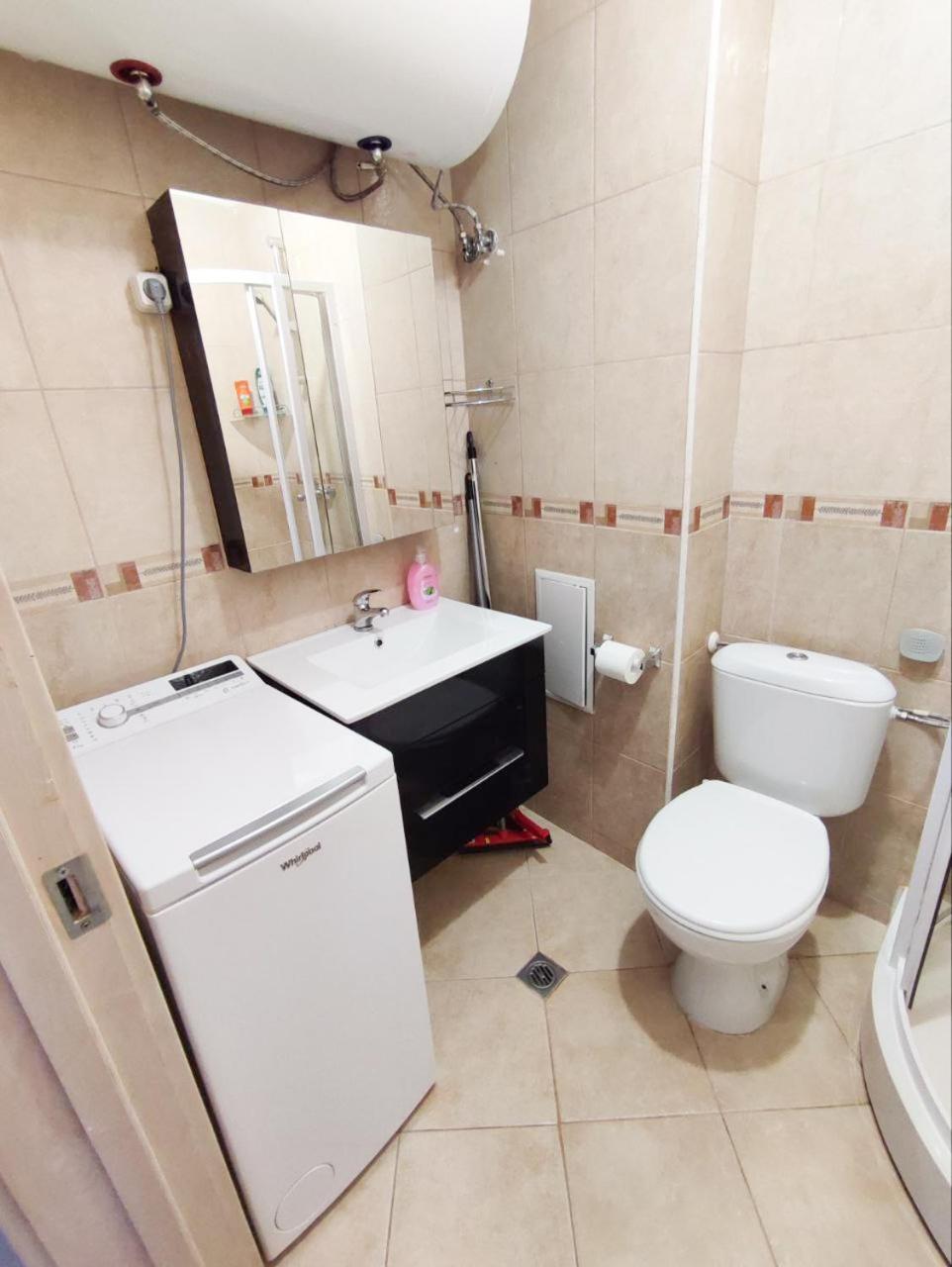 Private apartment in Pirin Heights