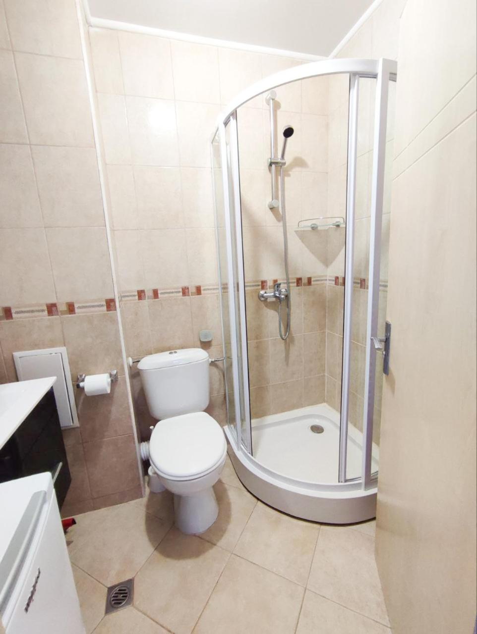Private apartment in Pirin Heights