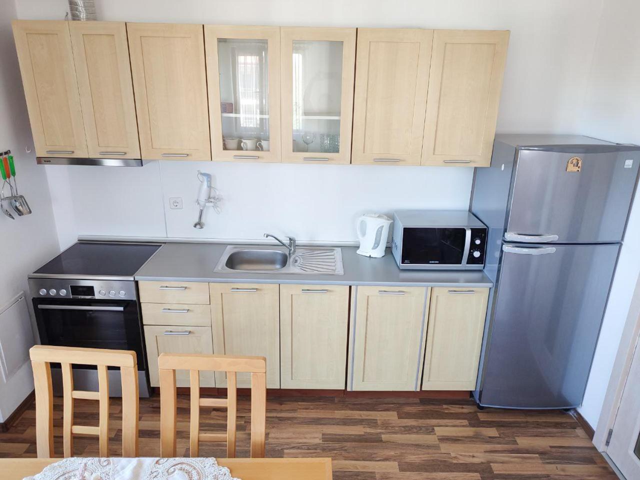 Private apartment in Pirin Heights
