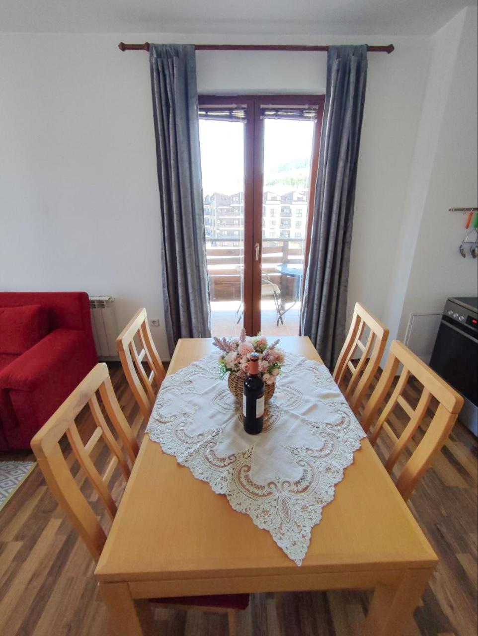 Private apartment in Pirin Heights
