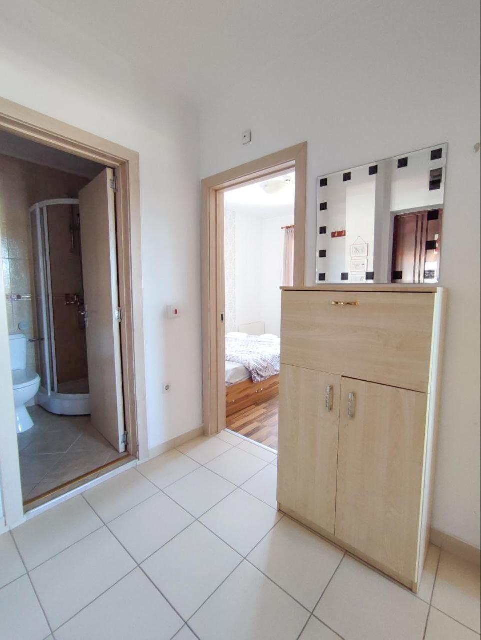 Private apartment in Pirin Heights