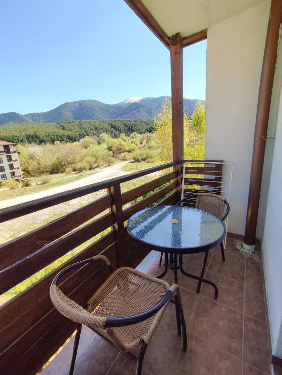 Private apartment in Pirin Heights