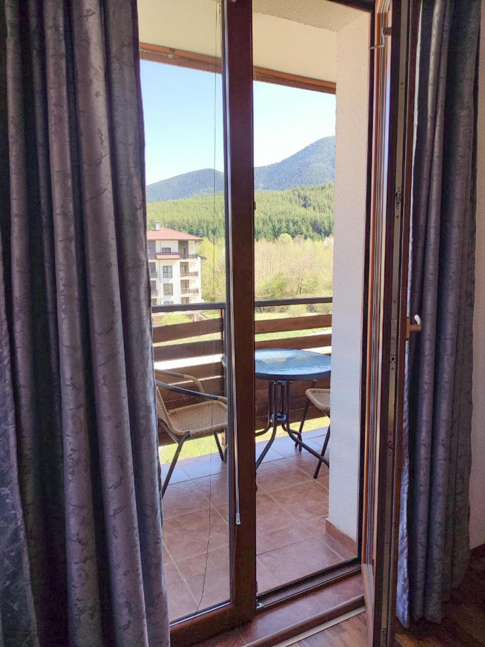 Private apartment in Pirin Heights