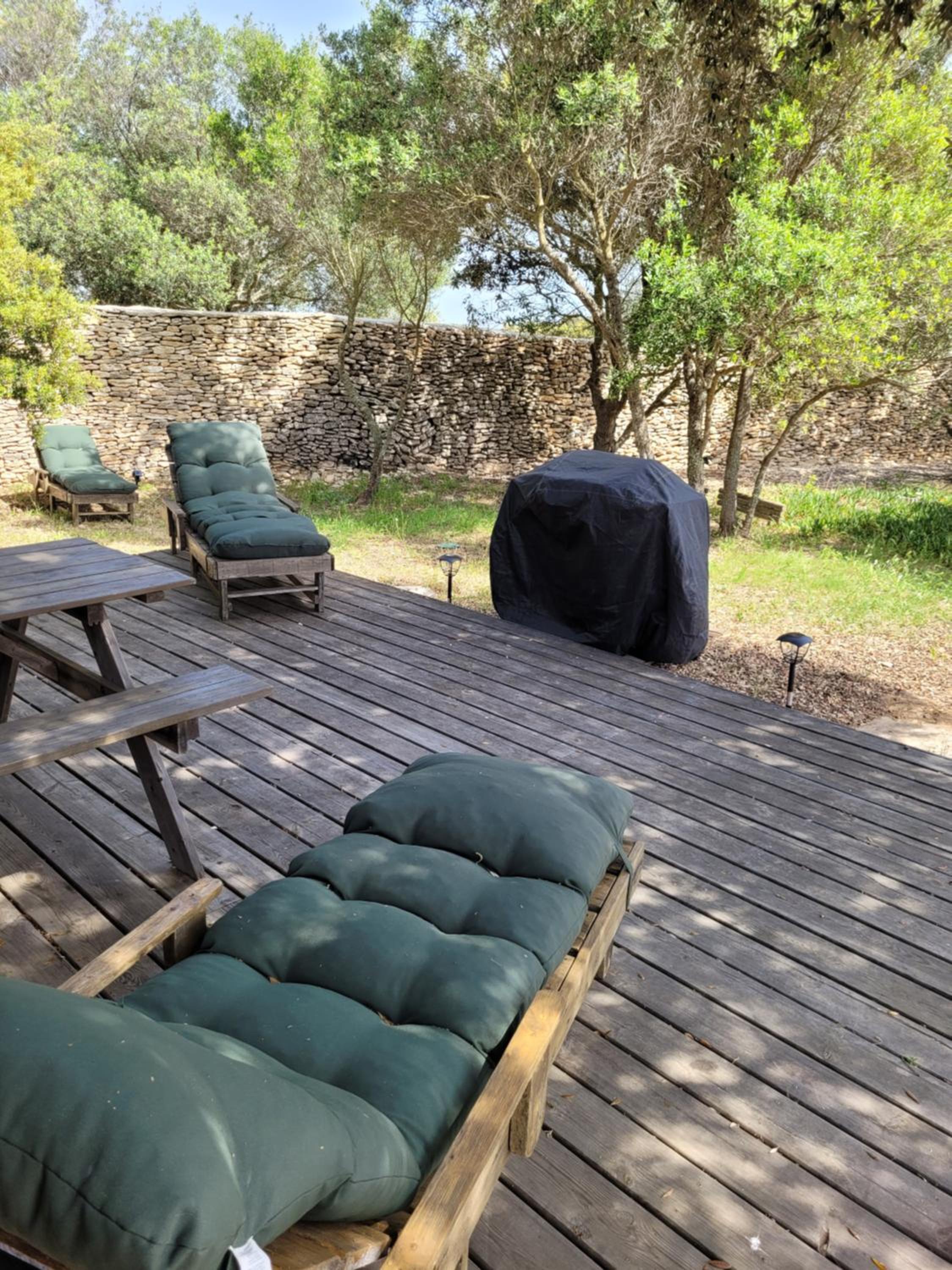 Chalet Climatisé SANTA MARIA à Bonifacio — photo 2