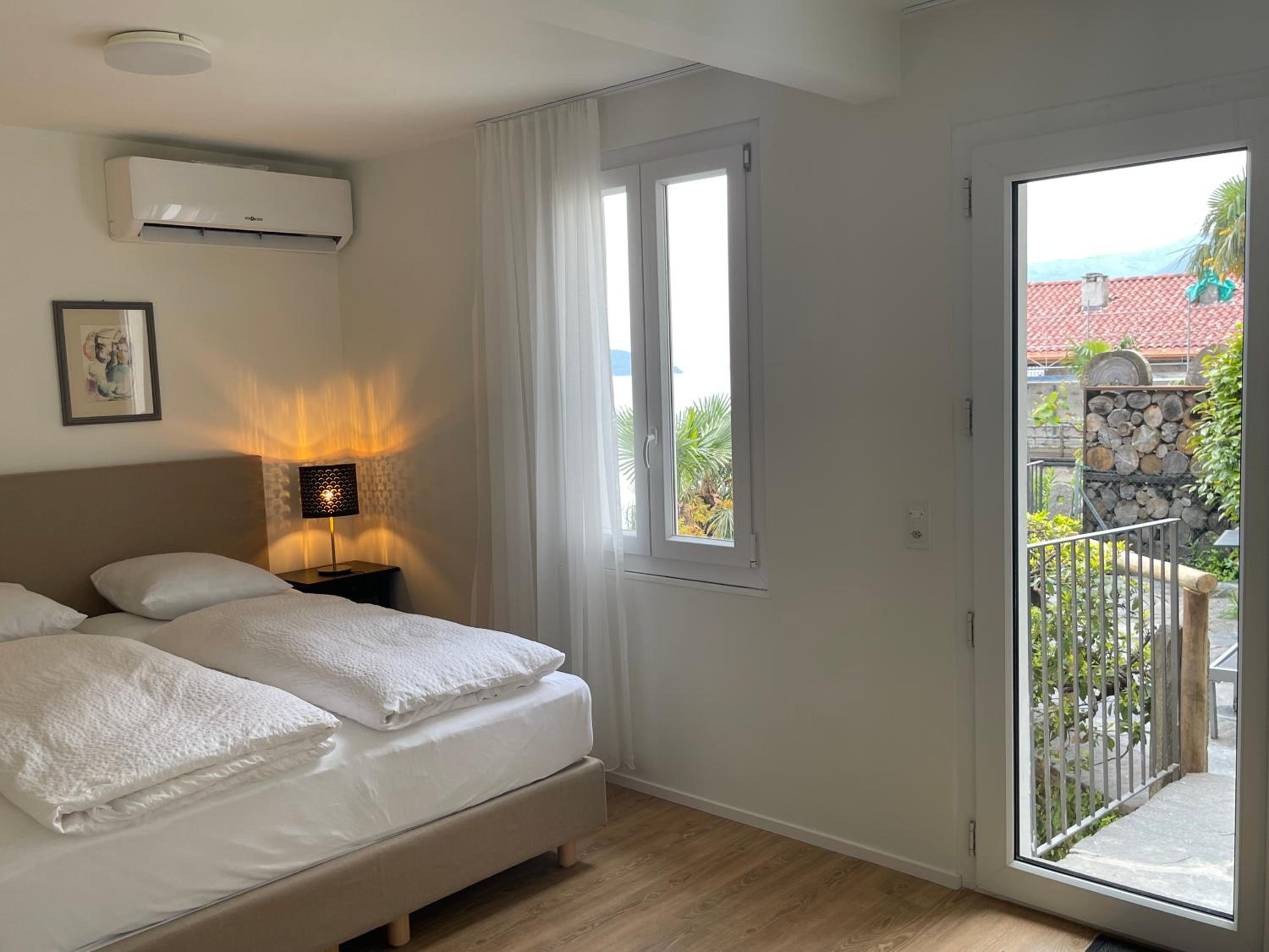 Residenza Bettina BnB & Ferienwohnungen