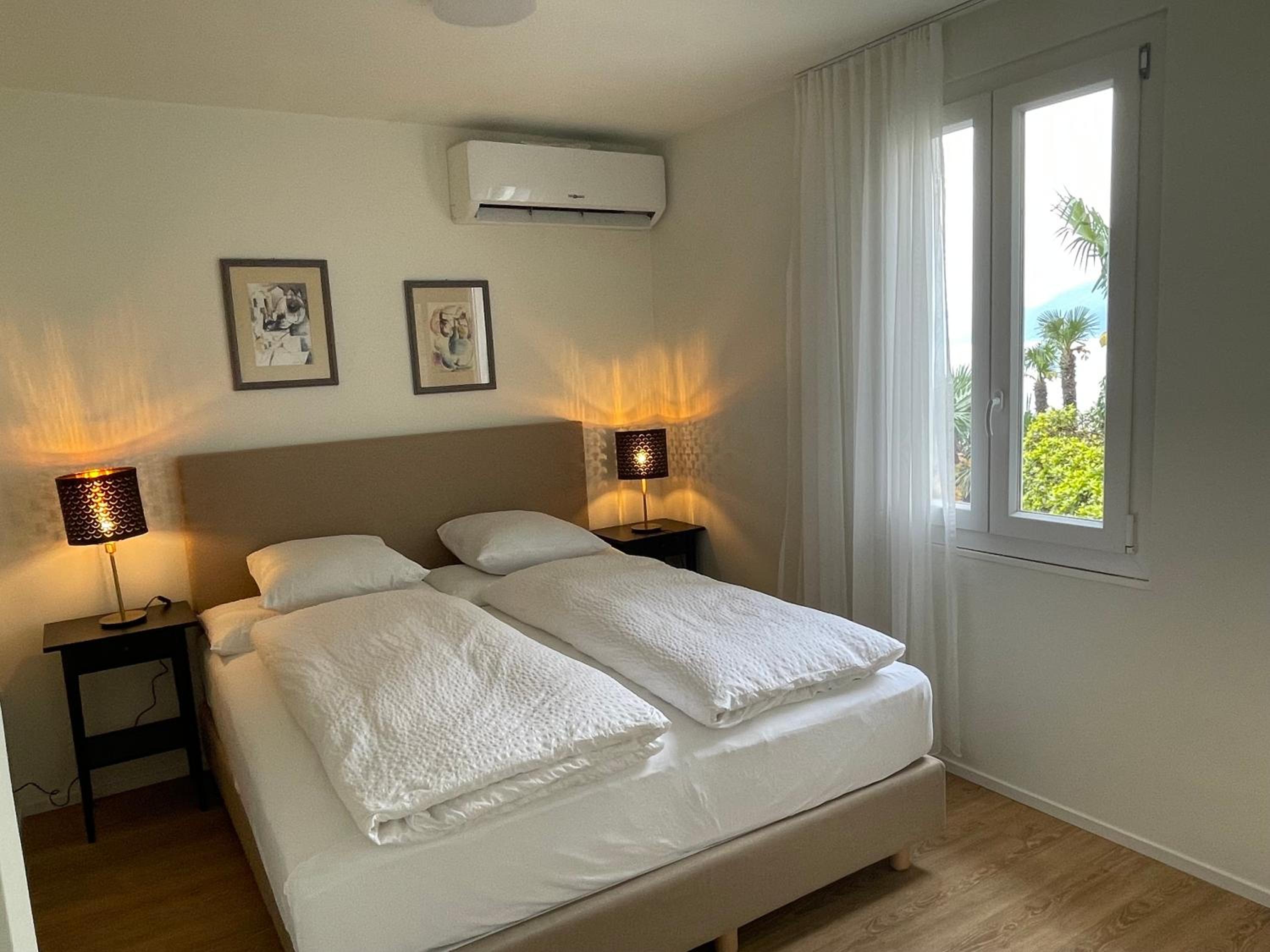 Residenza Bettina BnB & Ferienwohnungen