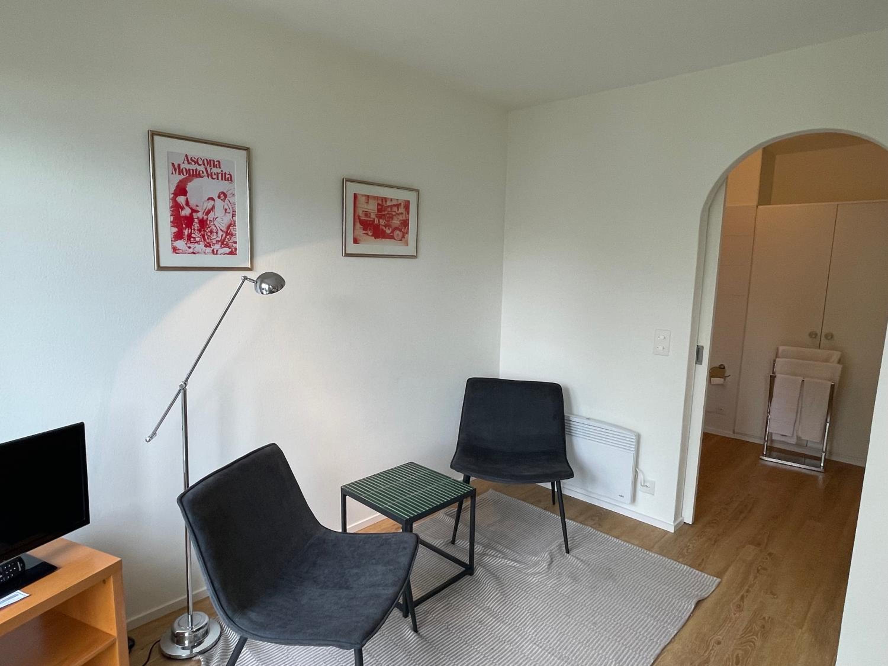 Residenza Bettina BnB & Ferienwohnungen