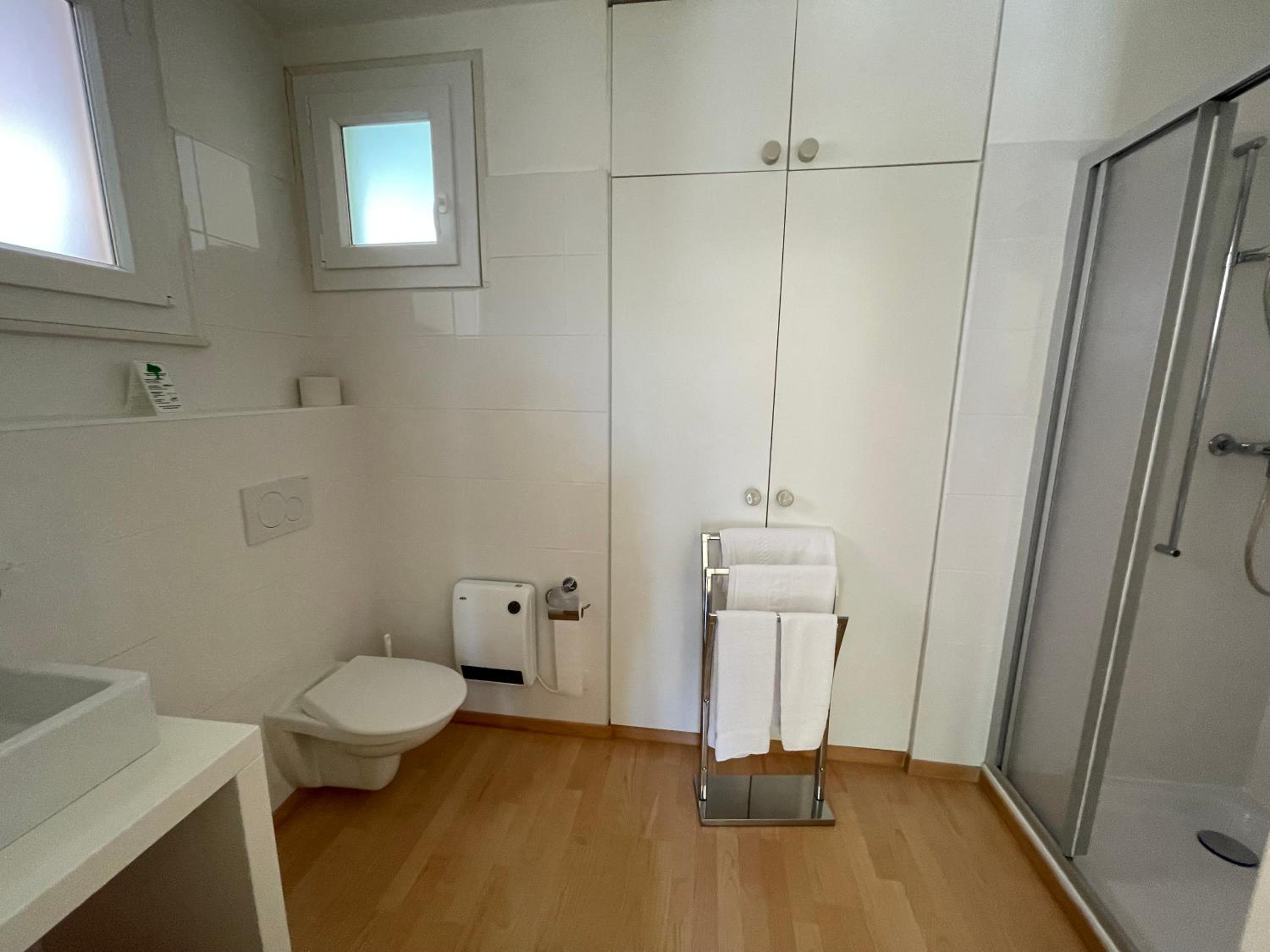 Residenza Bettina BnB & Ferienwohnungen