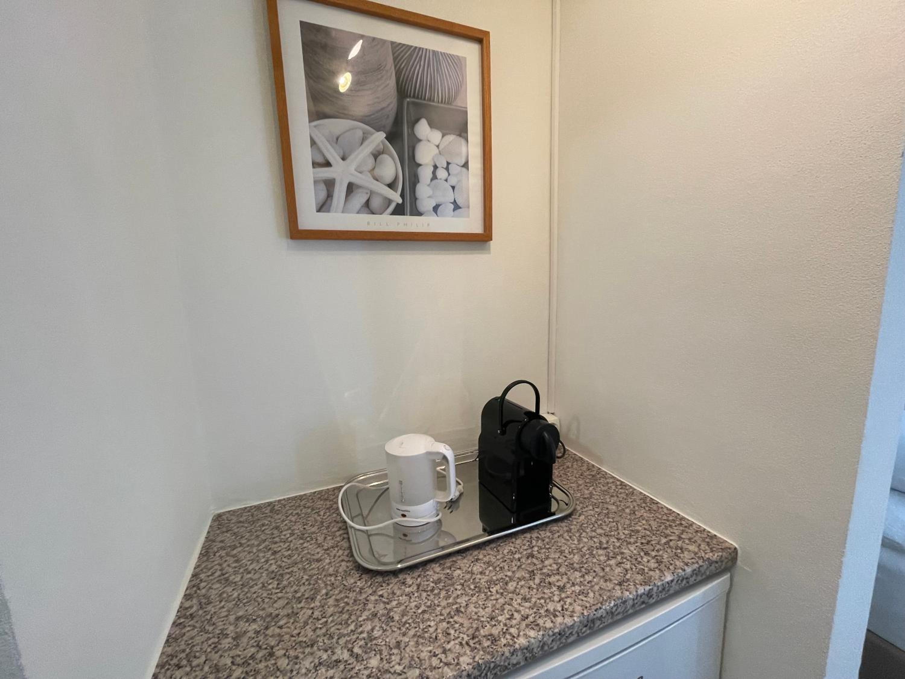Residenza Bettina BnB & Ferienwohnungen