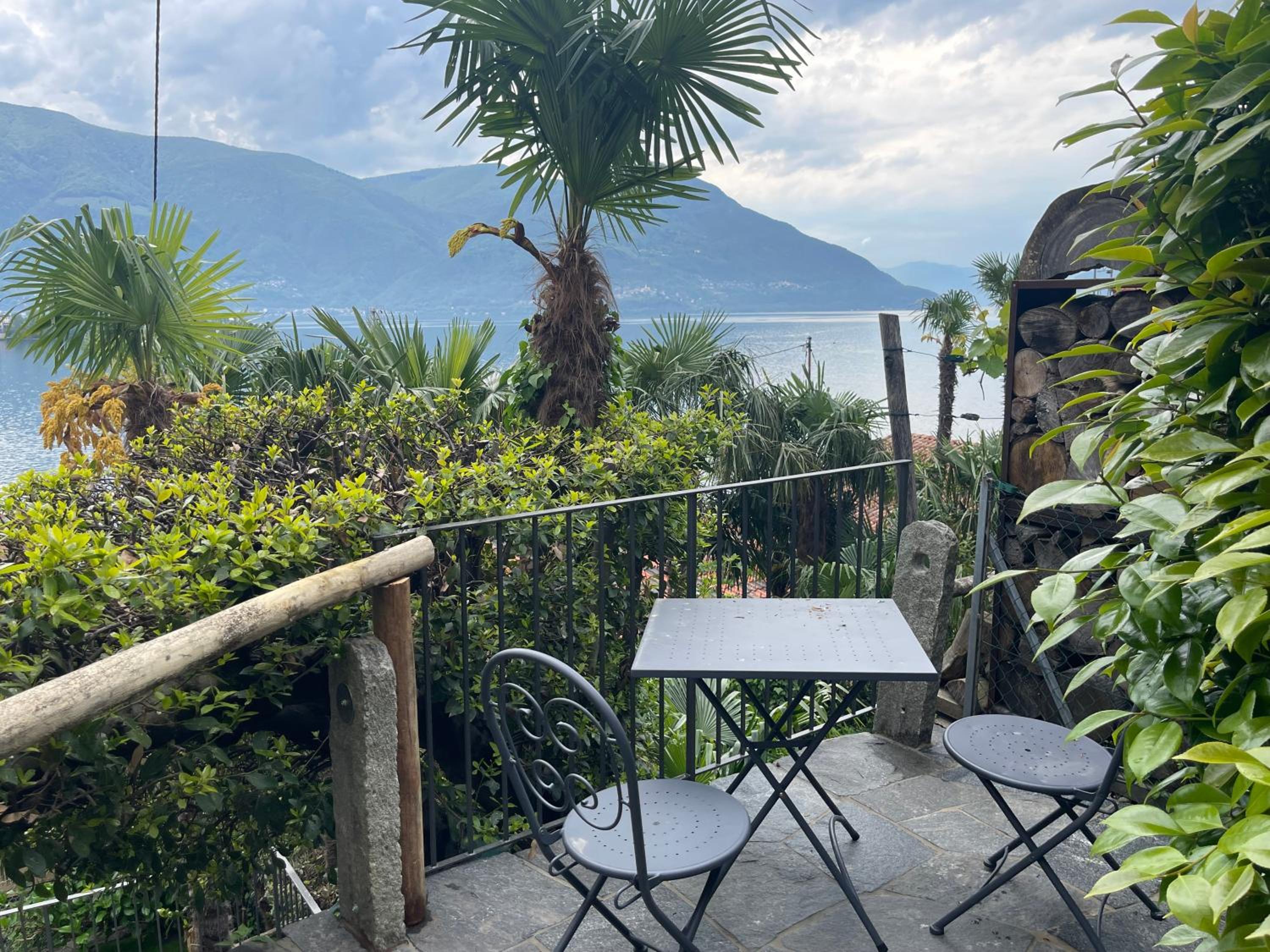 Residenza Bettina BnB & Ferienwohnungen