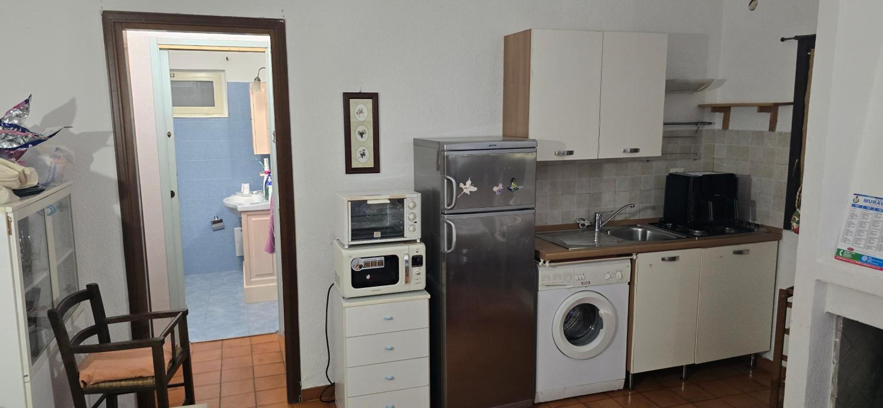 Villa Ginevra photo 2