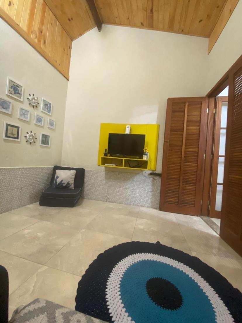 Chalé Canaã
