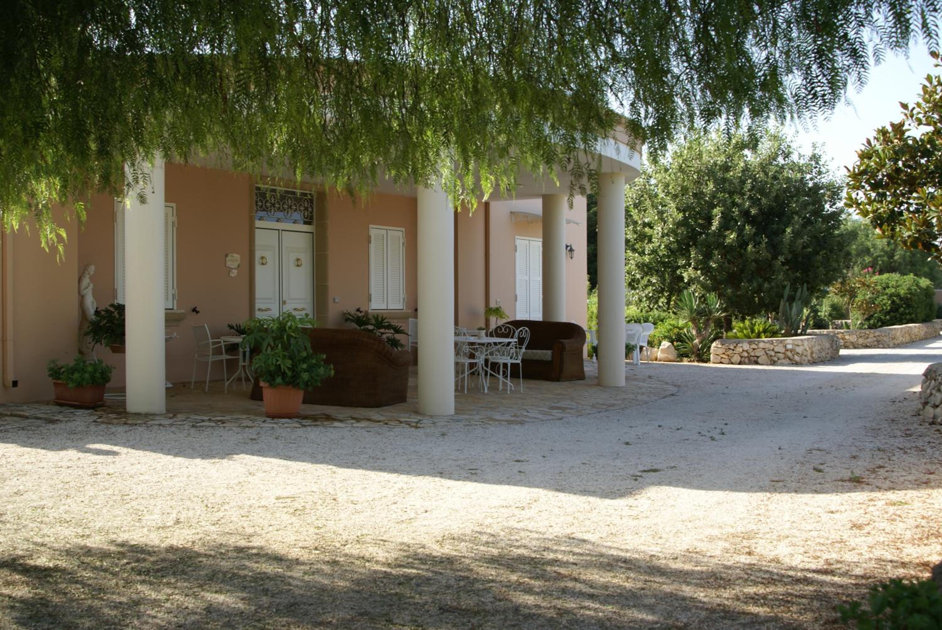 Tenuta Arate