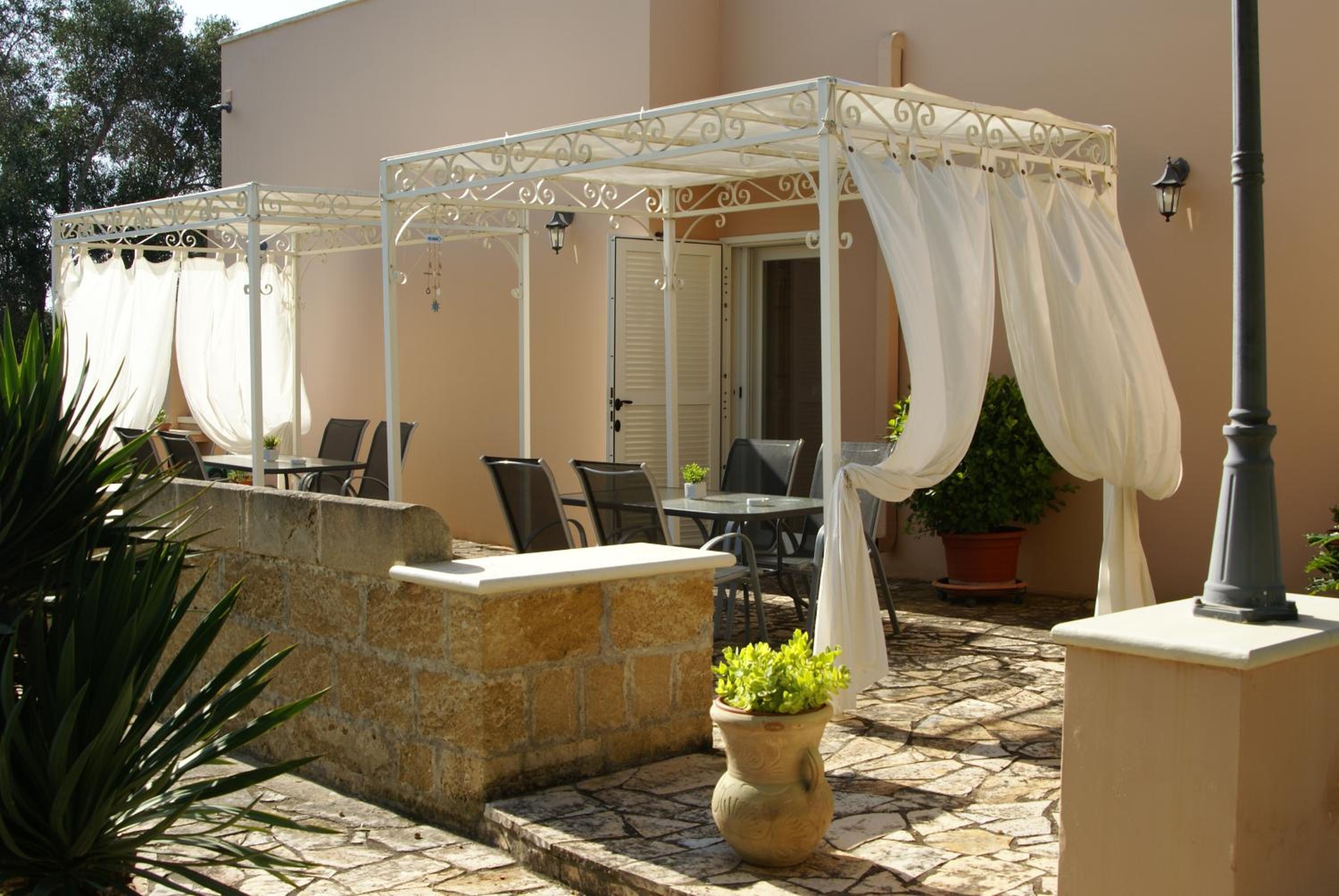 Tenuta Arate