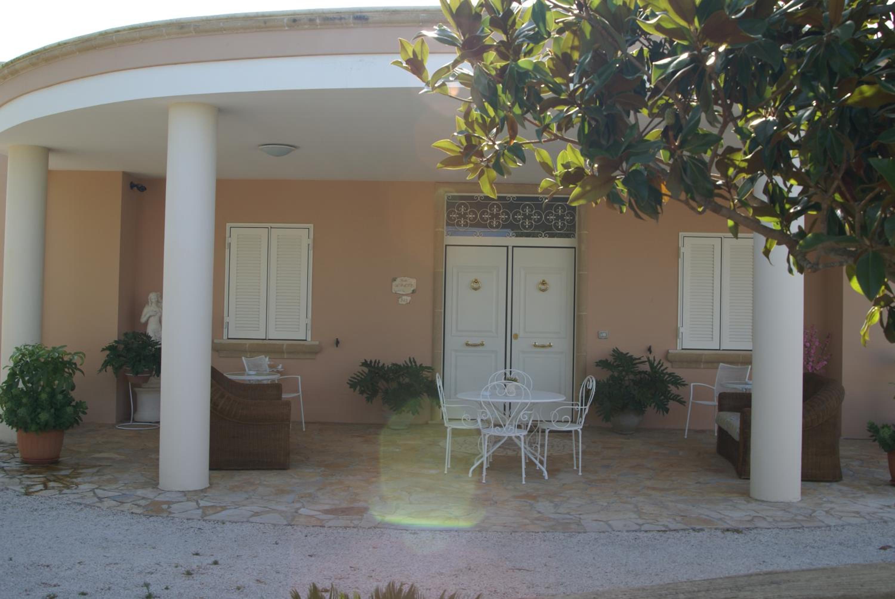 Tenuta Arate