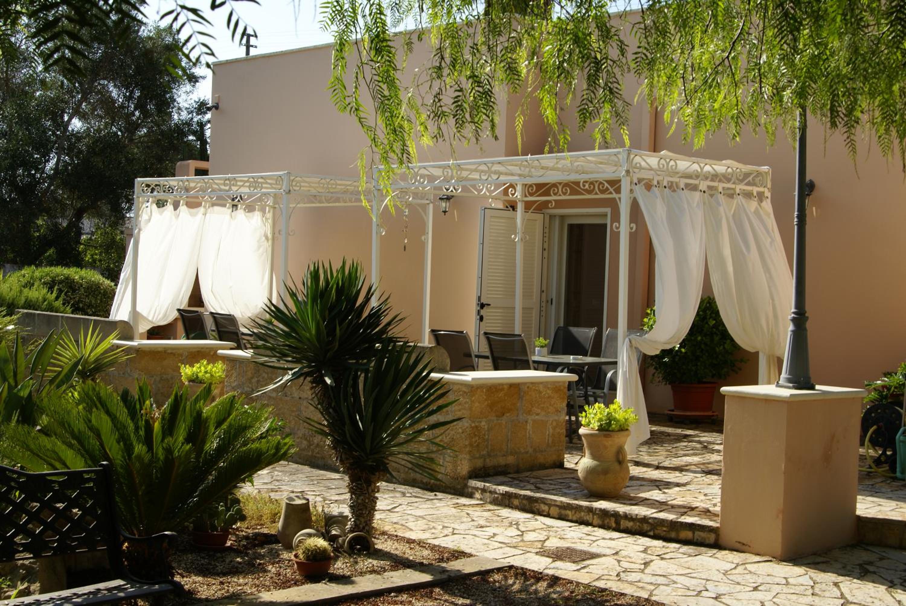 Tenuta Arate