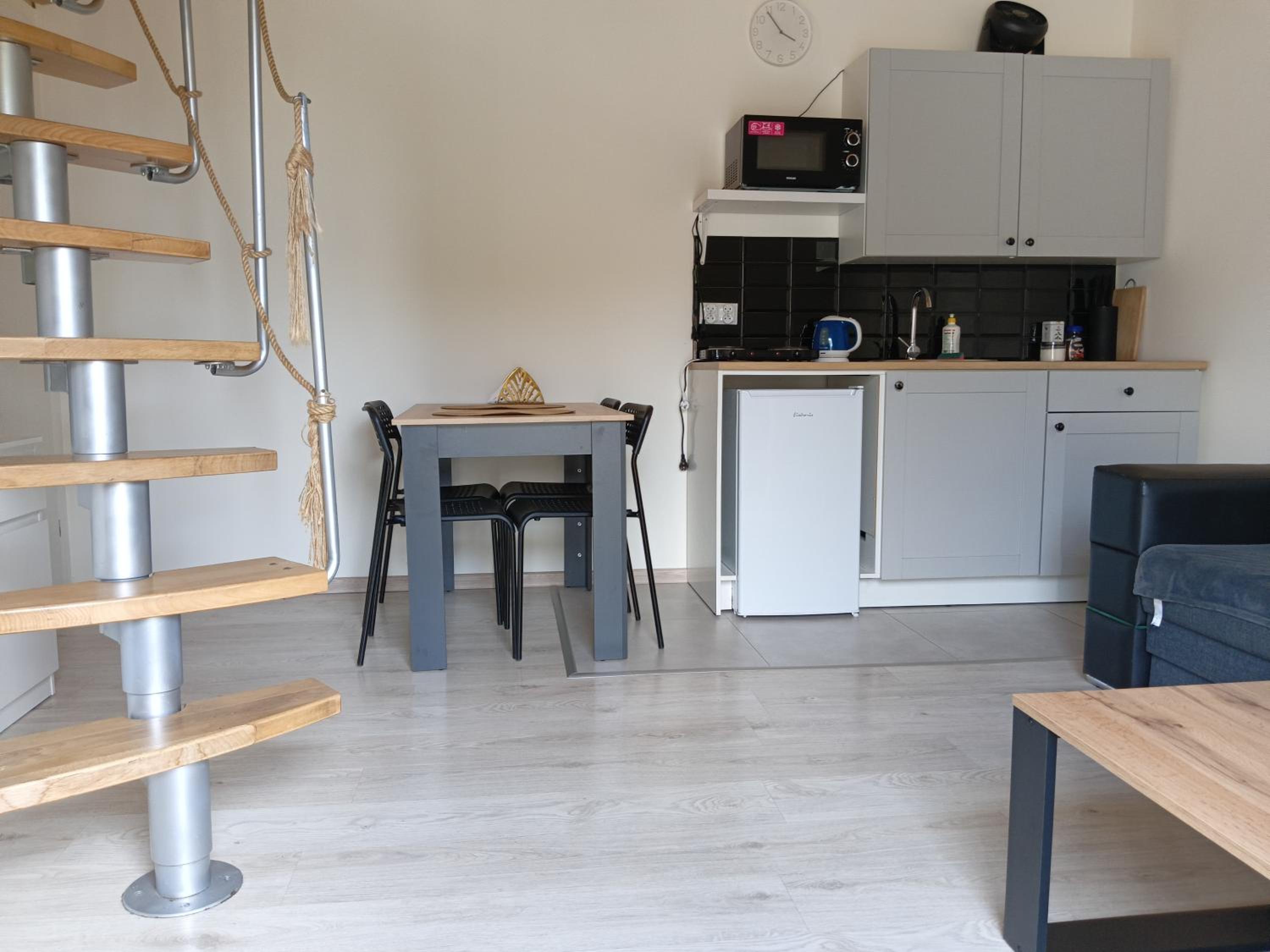 Domek letniskowy Sunny House , Nocleg Zator Energylandia view 2