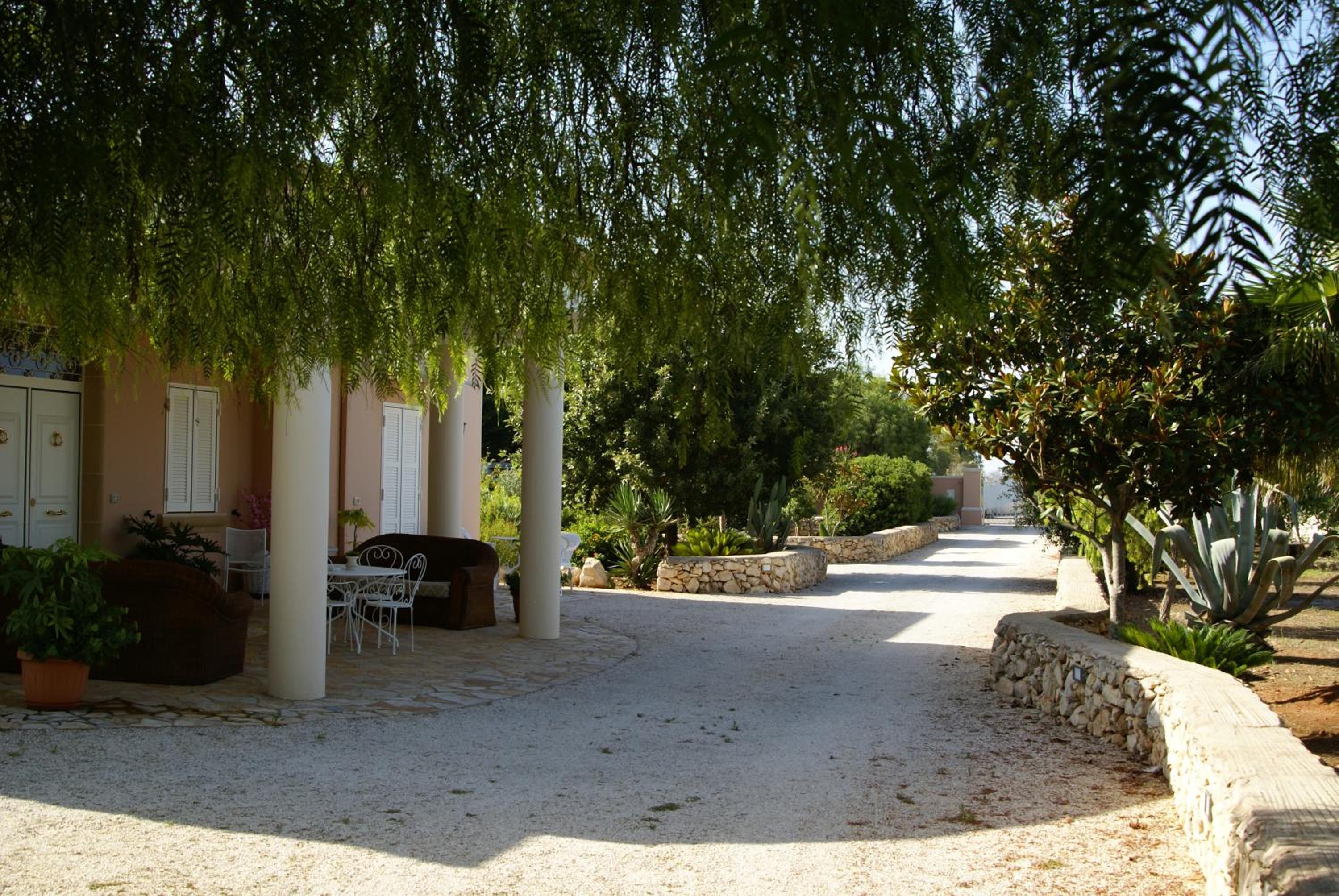 Tenuta Arate