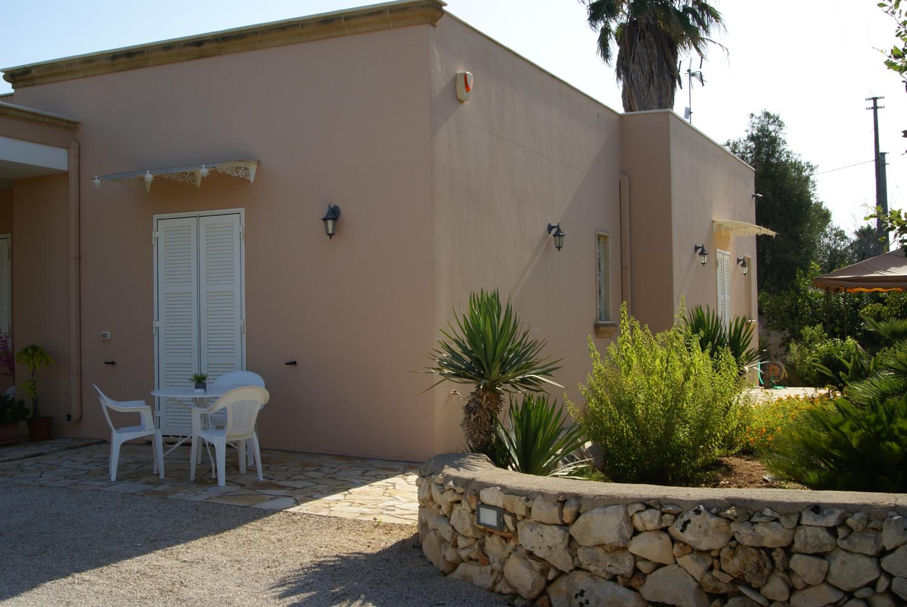 Tenuta Arate